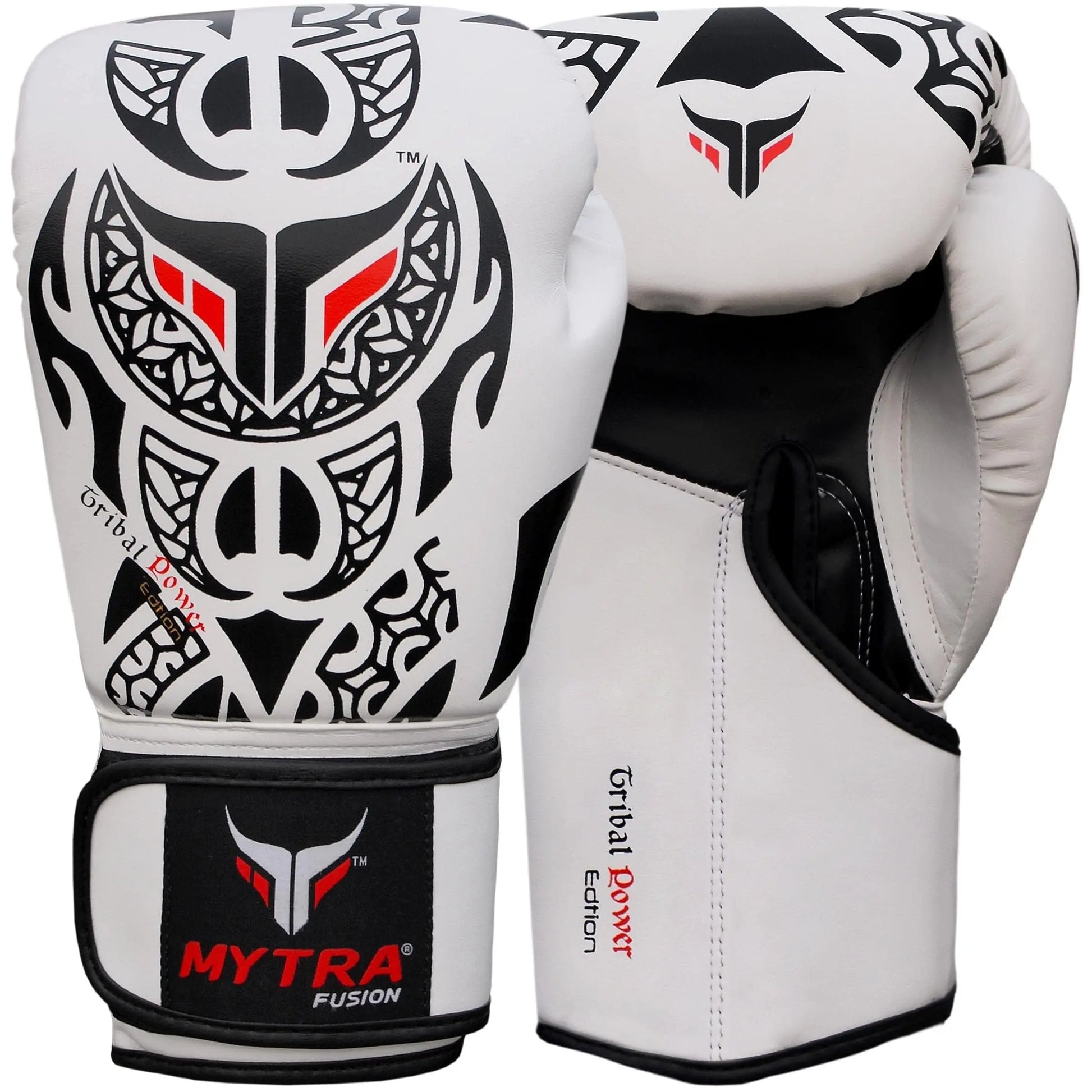 Mytra Fusion Boxing Gloves – Kickboxing Gloves for Men & Women Boxing Training Gloves MMA Muay Thai Gloves Punching Gloves The Champ Gear