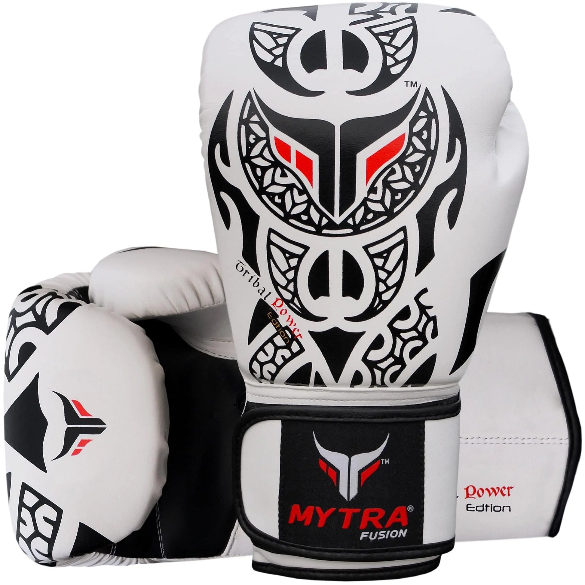 Mytra Fusion Boxing Gloves – Kickboxing Gloves for Men & Women Boxing Training Gloves MMA Muay Thai Gloves Punching Gloves The Champ Gear