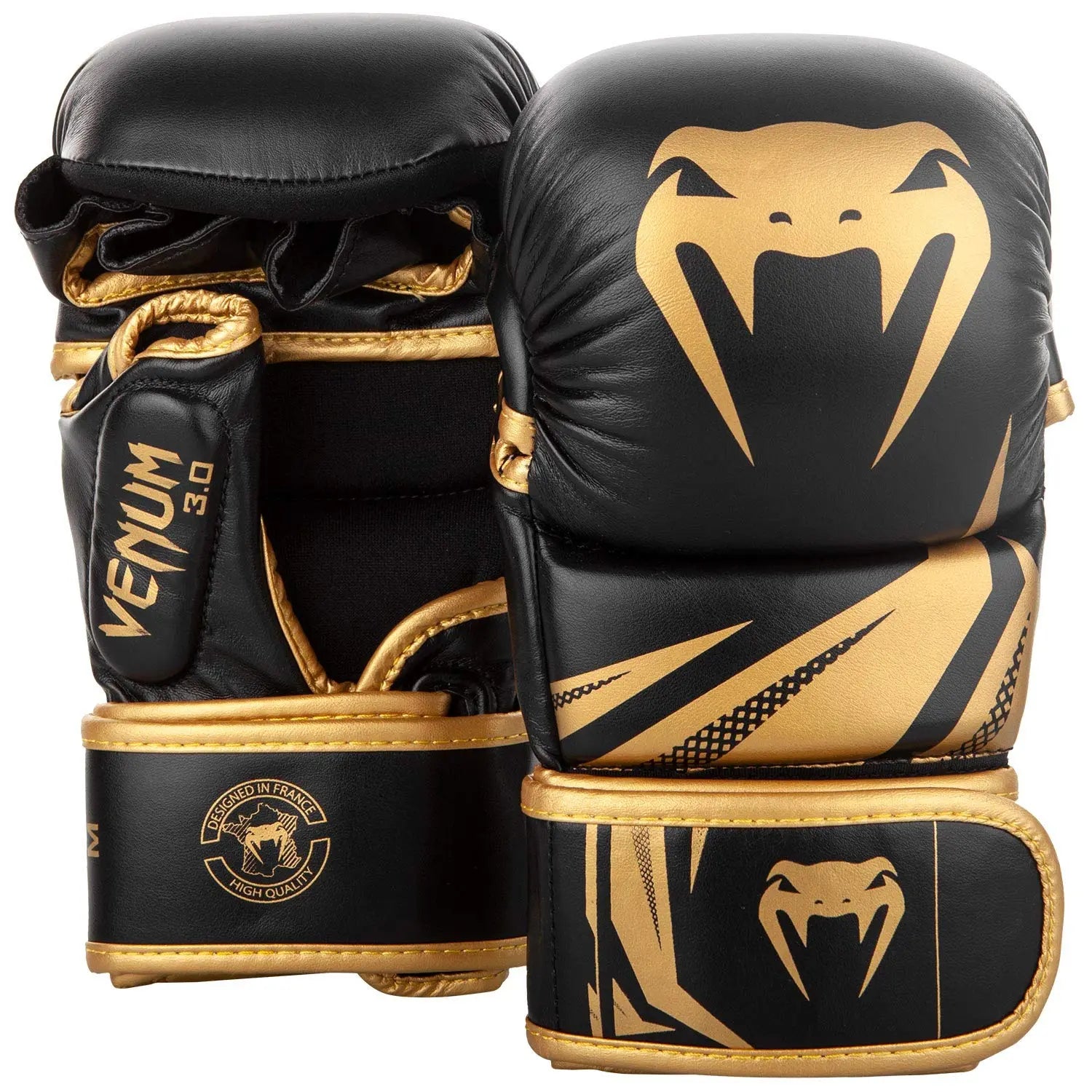 Venum Challenger 3.0 Sparring Gloves The Champ Gear