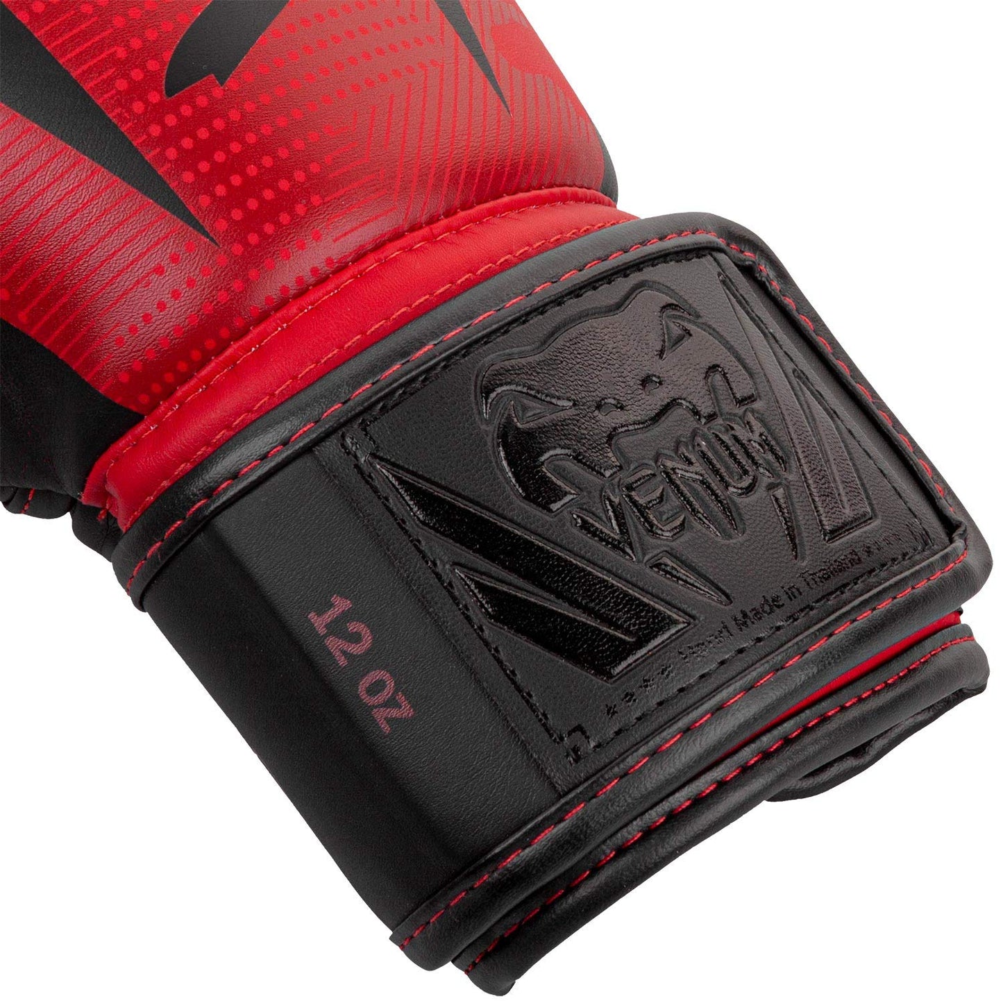 Venum Elite Boxing Gloves - The Champ Gear