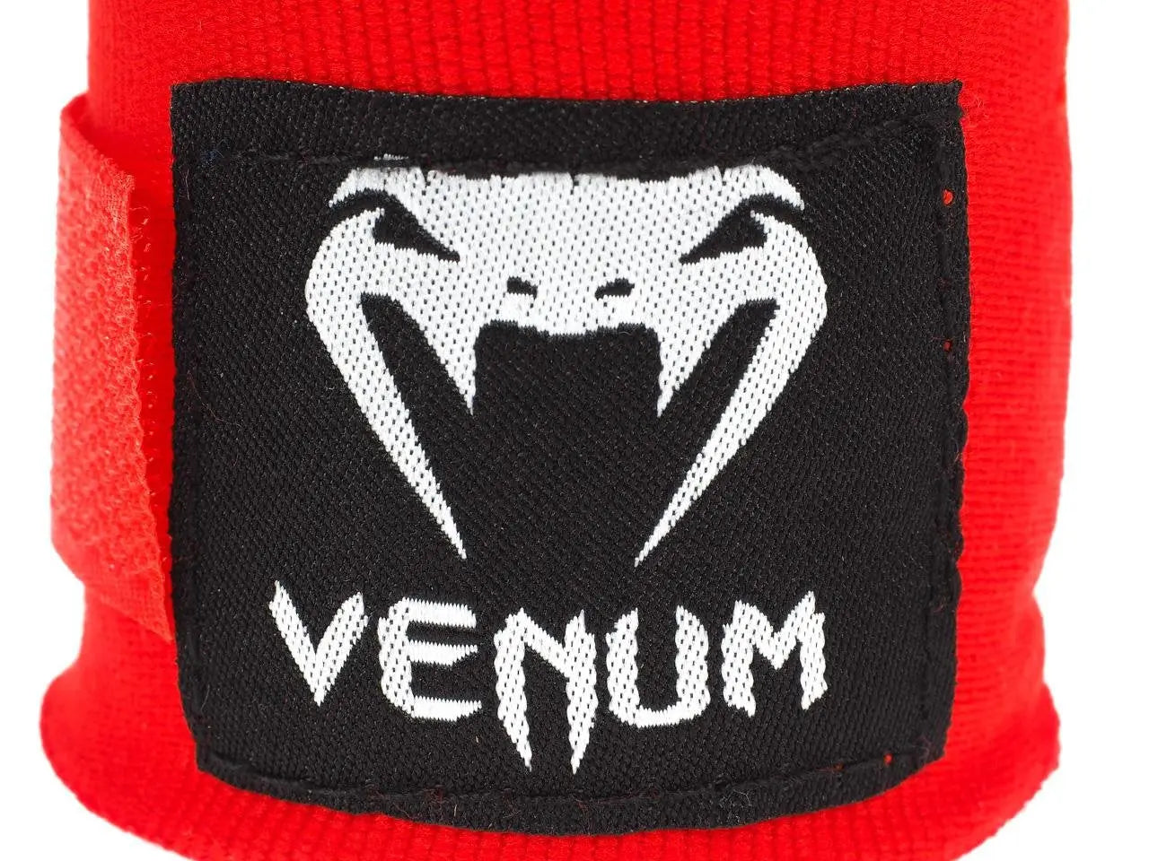 Venum 0429-Black Boxing Handwraps The Champ Gear