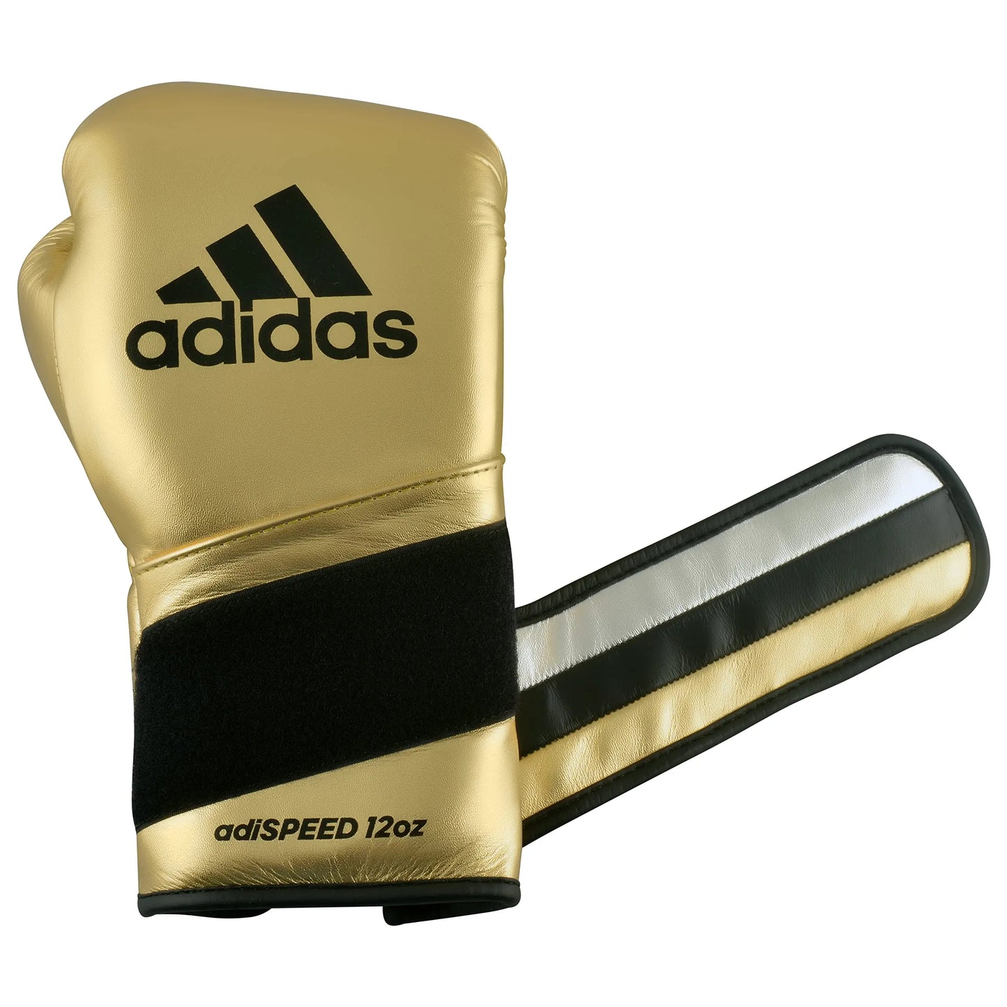 adidas Adi-Speed 501 Pro Boxing - The Champ Gear