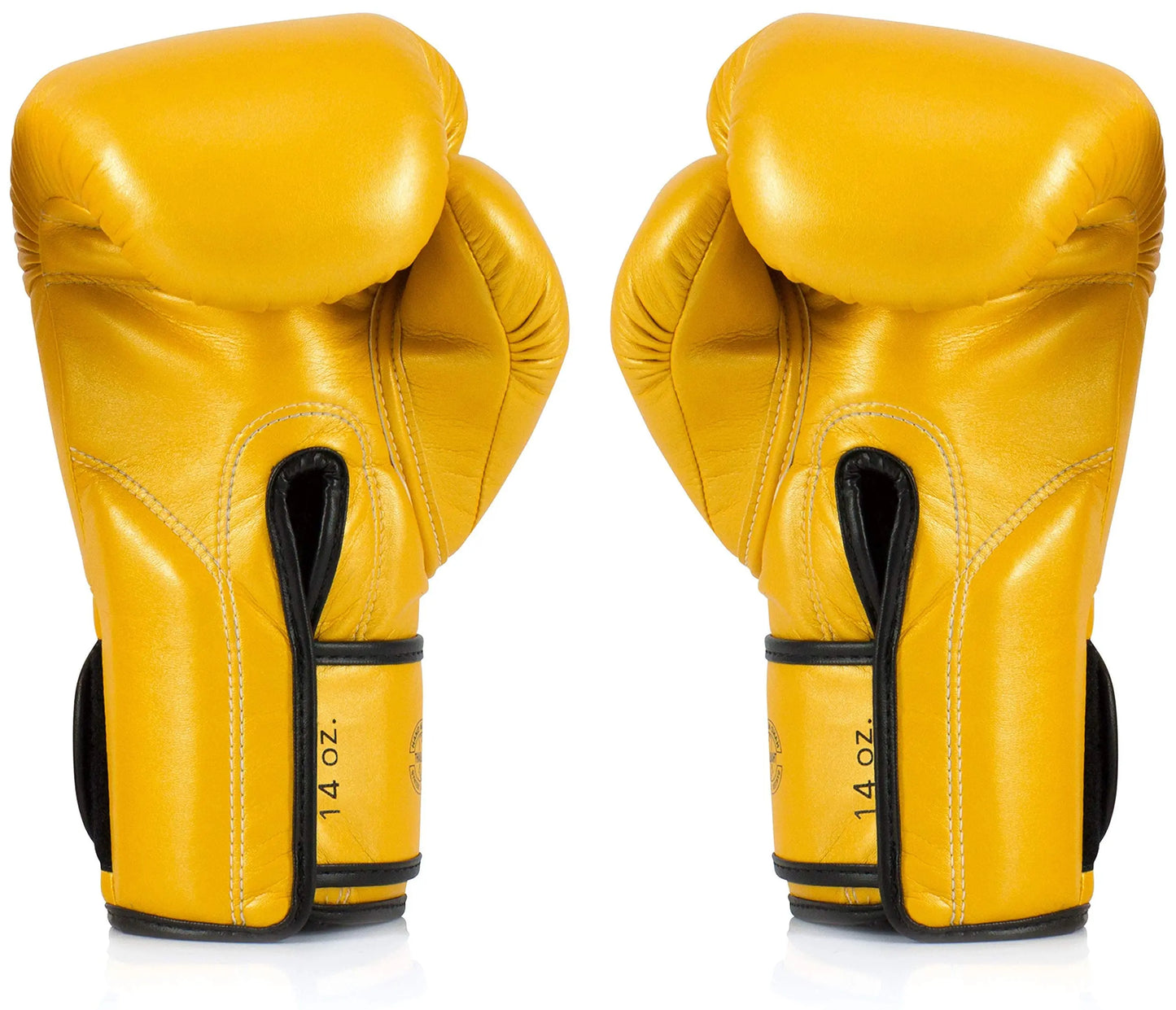 Fairtex Boxing Gloves for Men, Women, Kids - The Champ Gear