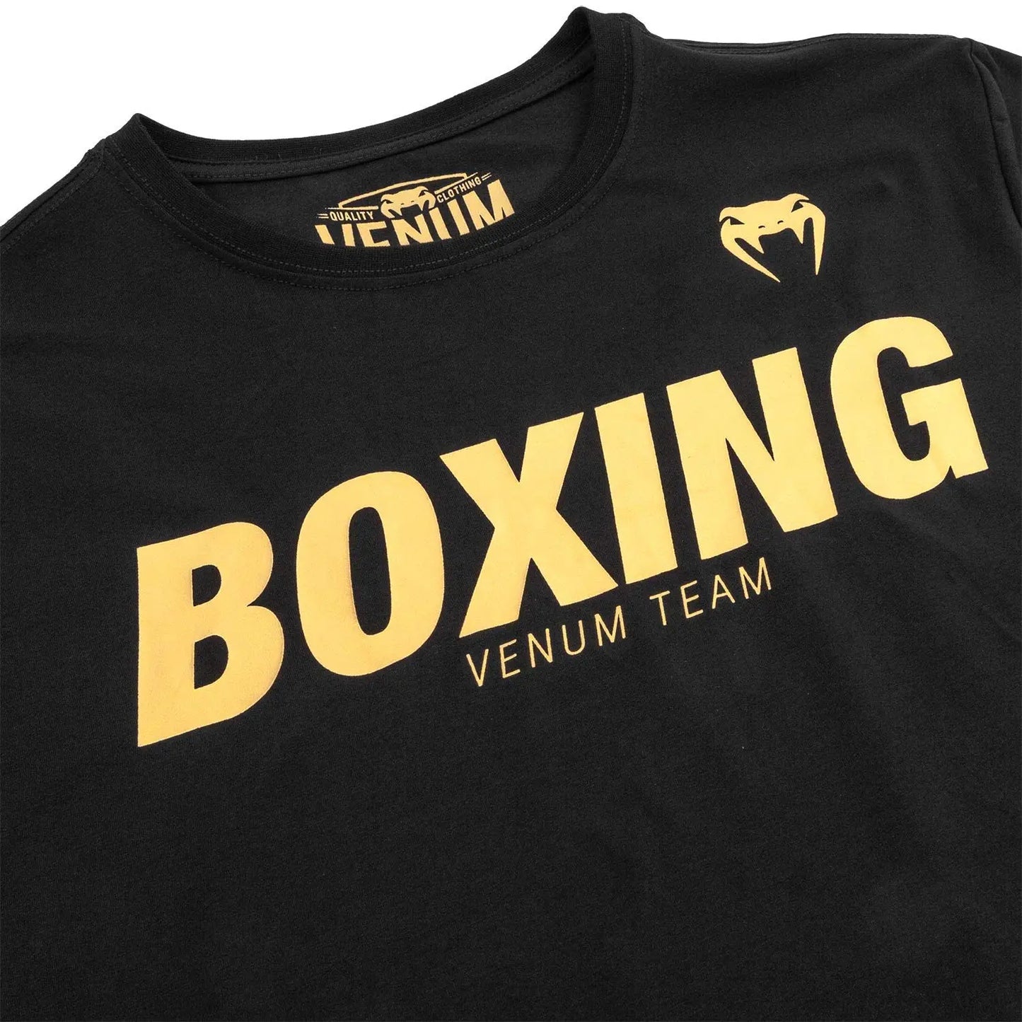 Venum Boxing VT T-Shirt The Champ Gear