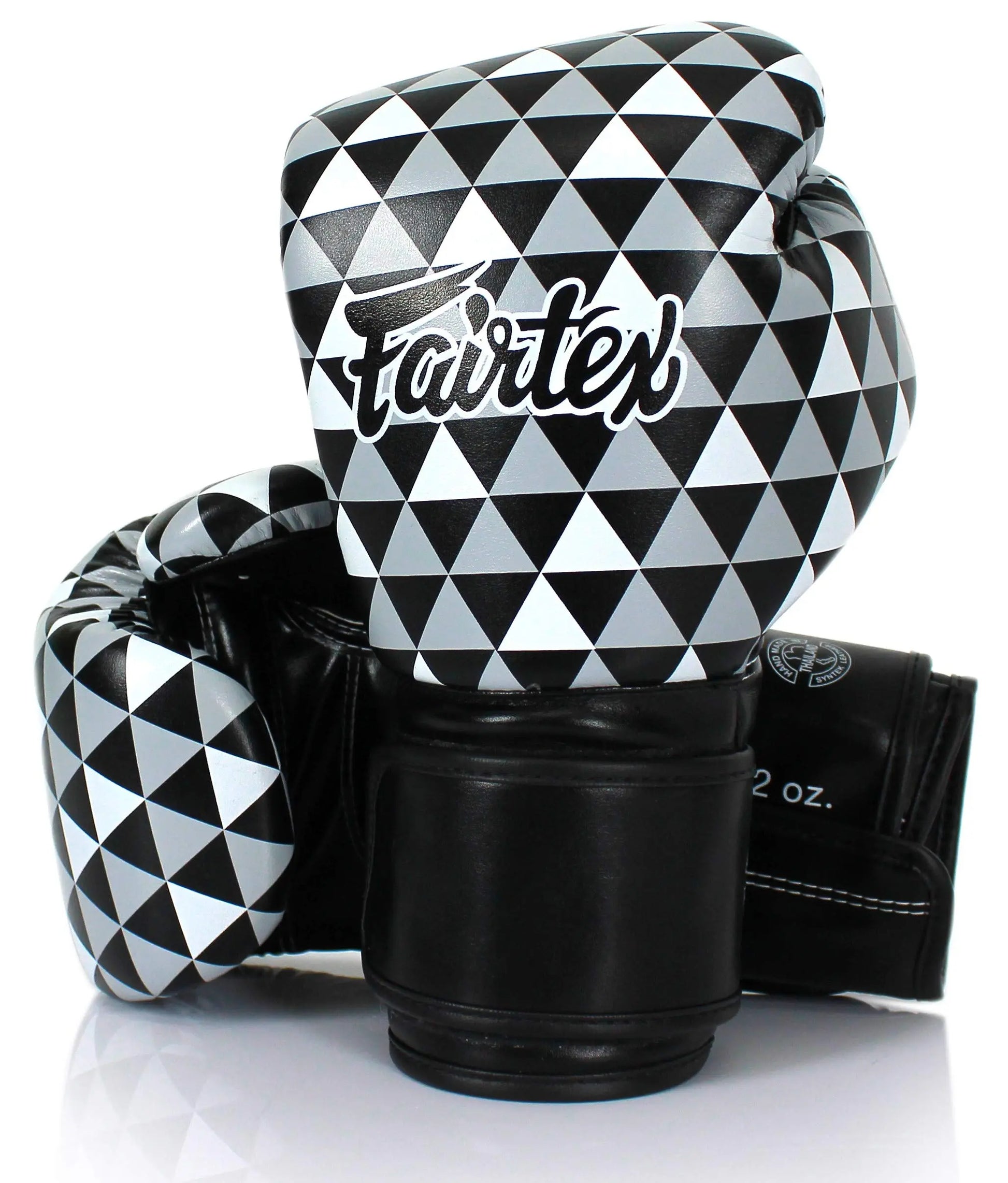 Fairtex Boxing Gloves for Men, Women, Kids - The Champ Gear