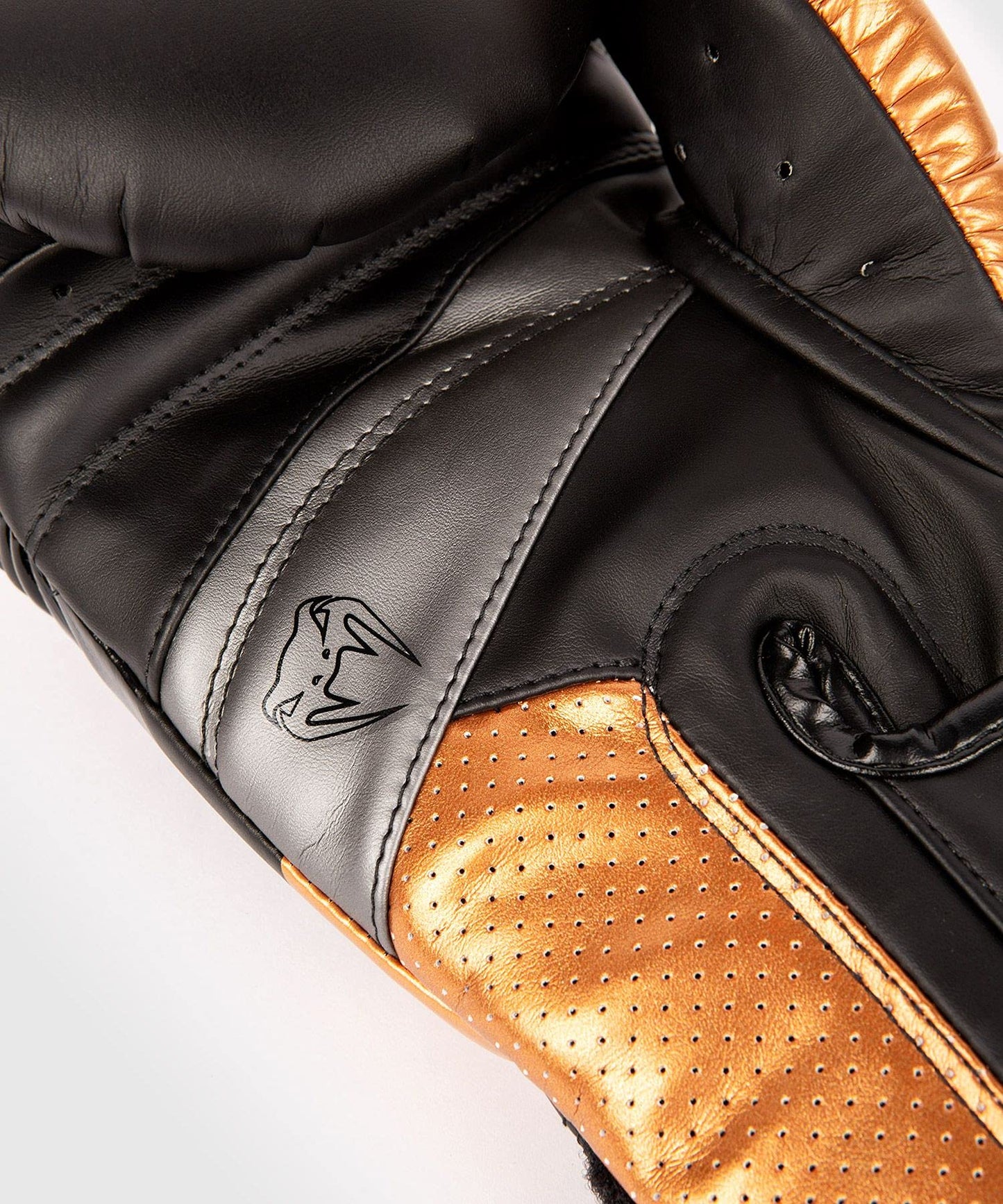 Venum Elite Boxing Gloves - The Champ Gear