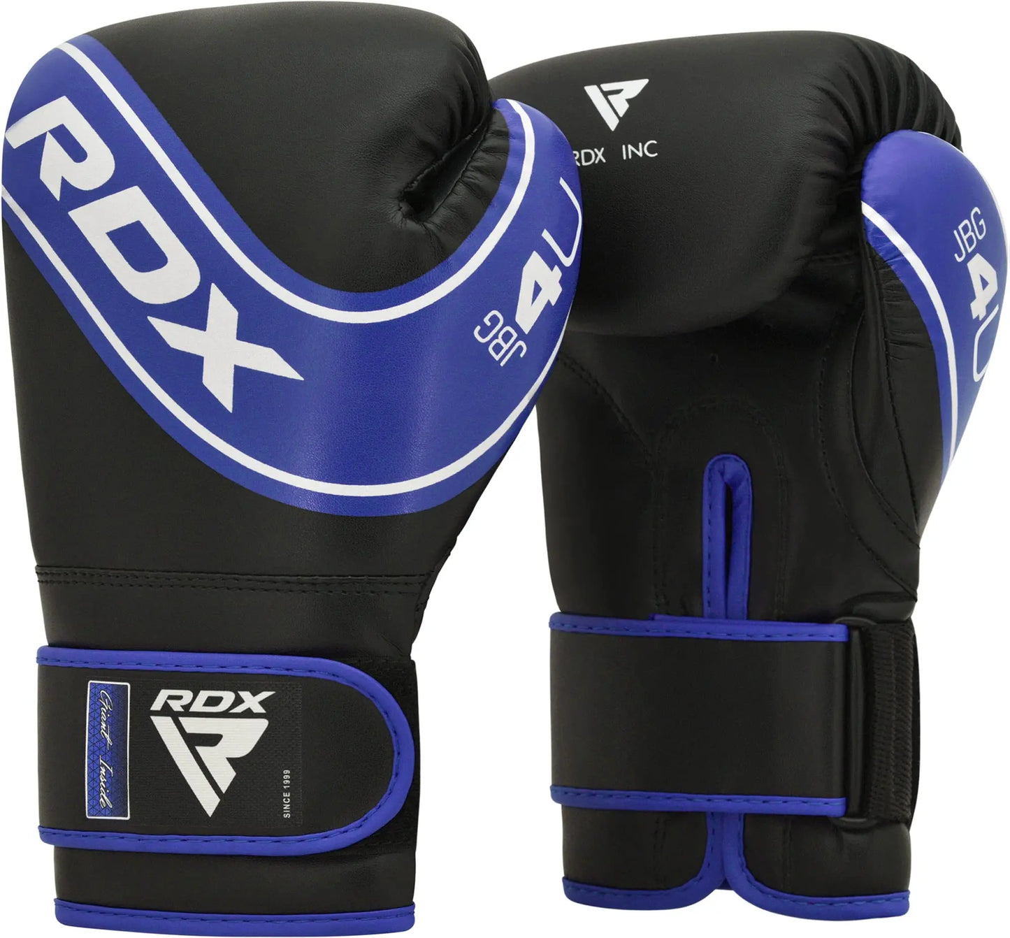 RDX | Kids Boxing Gloves 6oz 4oz Junior - The Champ Gear