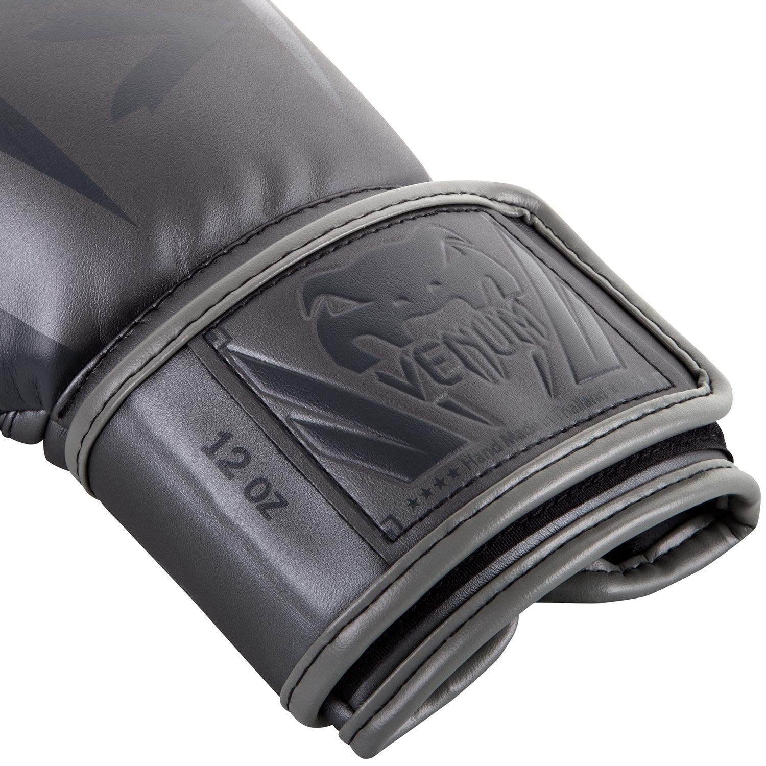 Venum Elite Boxing Gloves - The Champ Gear