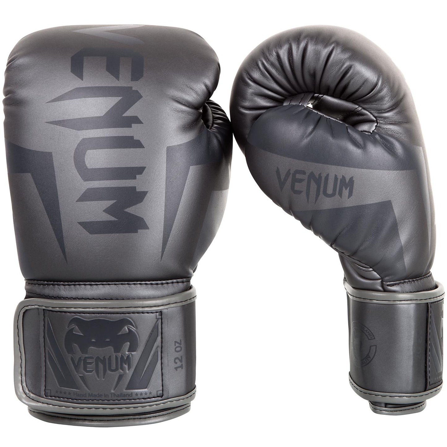 Venum Elite Boxing Gloves - The Champ Gear