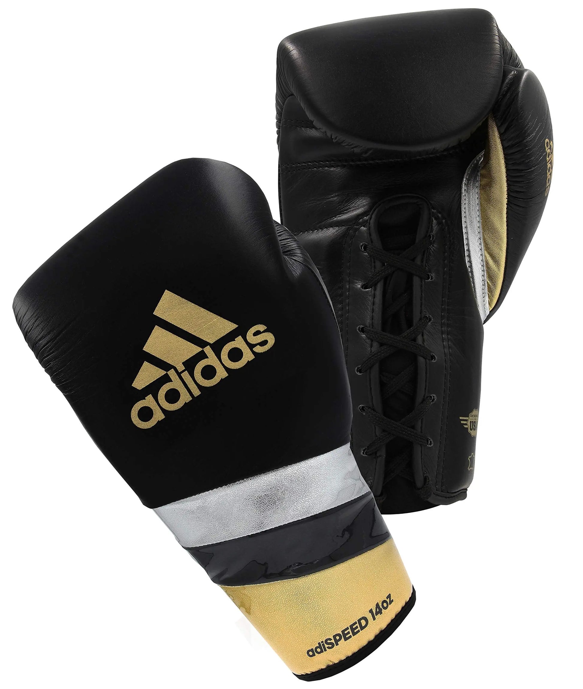 adidas Adi-Speed 500 Pro Sparring gloves - The Champ Gear