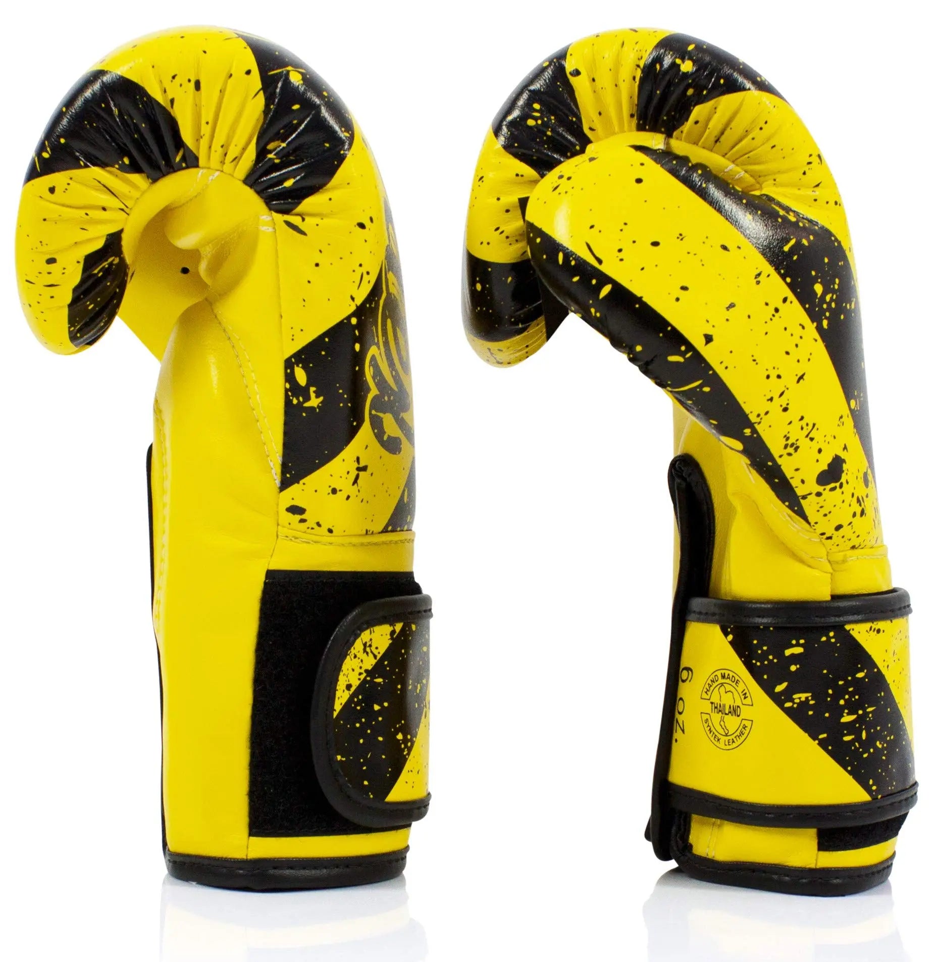 Fairtex Boxing Gloves for Men, Women, Kids - The Champ Gear