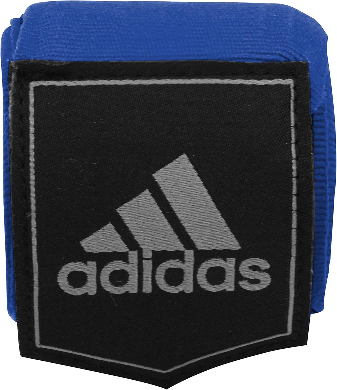 Adidas 2.55m Mexican Style Boxing Handwraps - Blue The Champ Gear