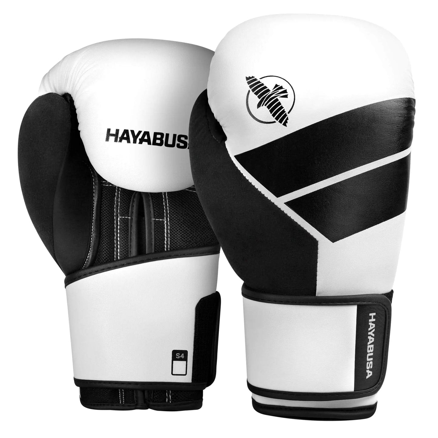 Hayabusa S4 Boxing Gloves for Men and Women - The Champ Gear