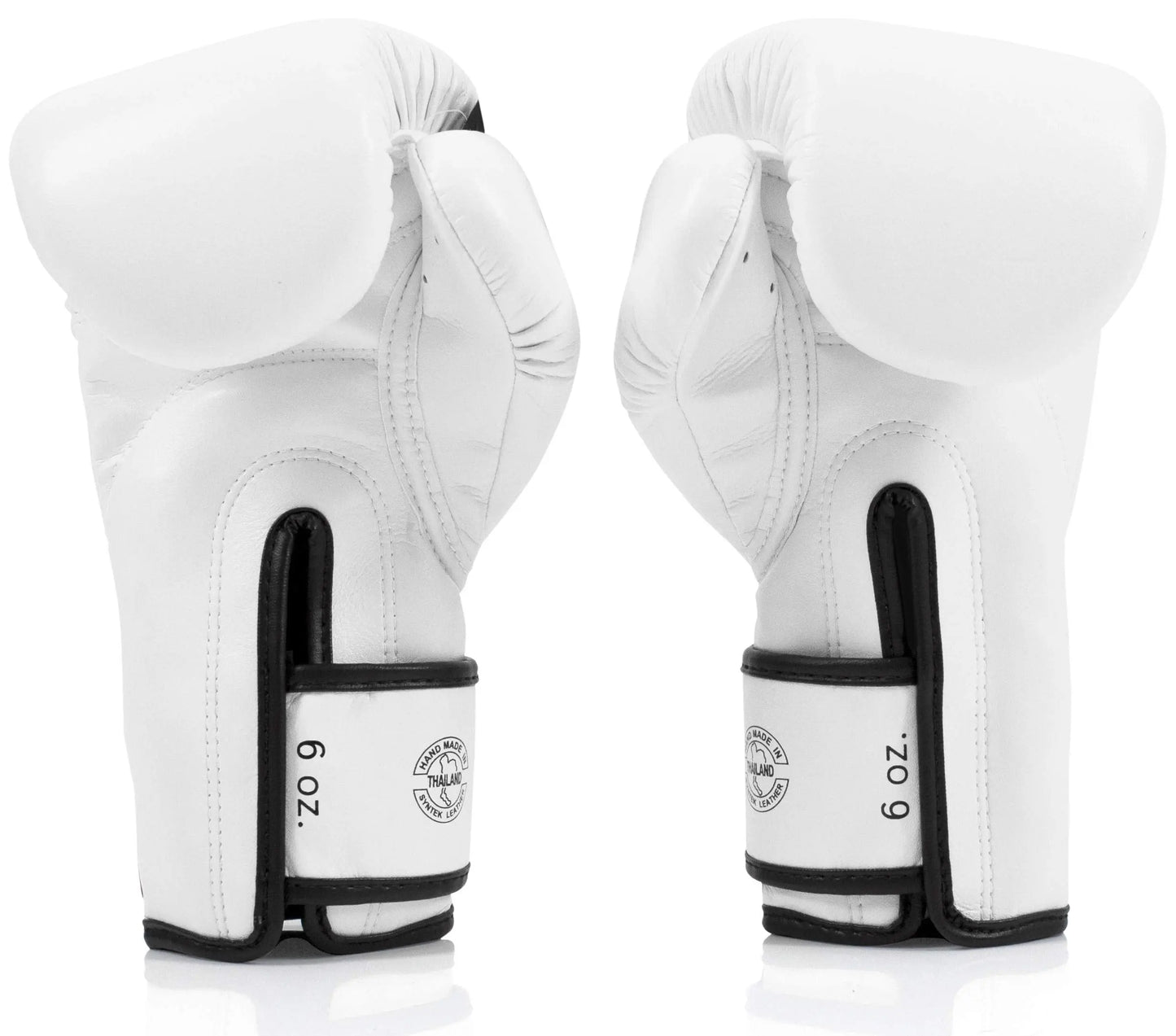 Fairtex Boxing Gloves for Men, Women, Kids - The Champ Gear