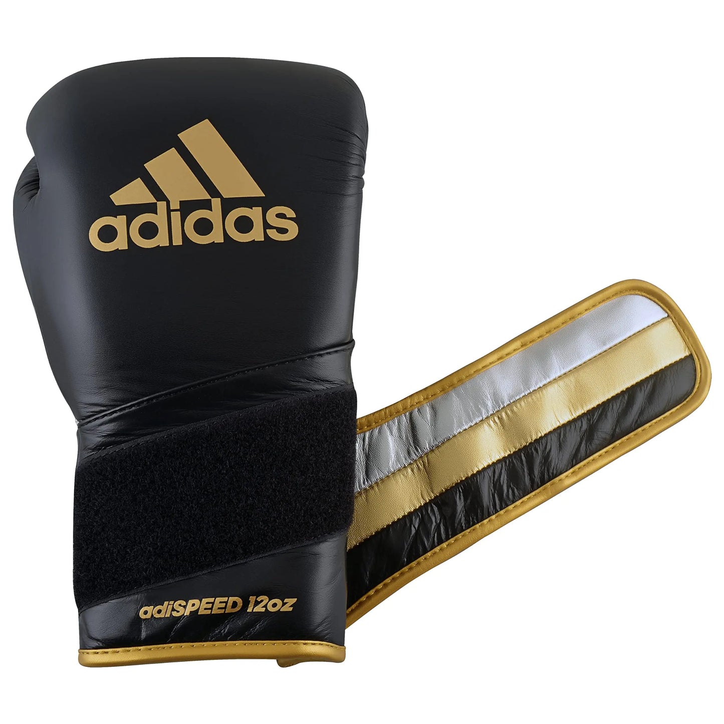 adidas Adi-Speed 501 Pro Boxing - The Champ Gear