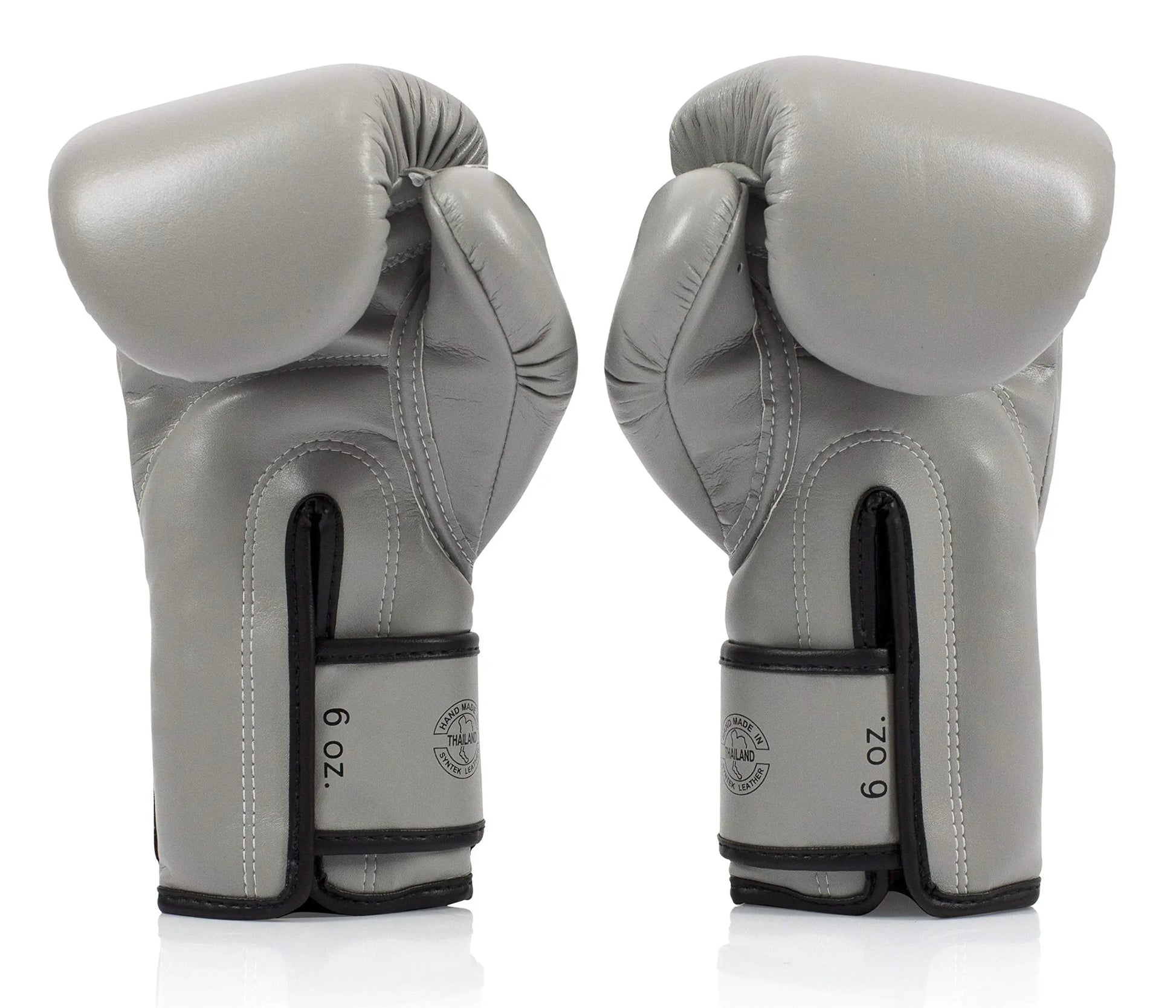 Fairtex Boxing Gloves for Men, Women, Kids - The Champ Gear