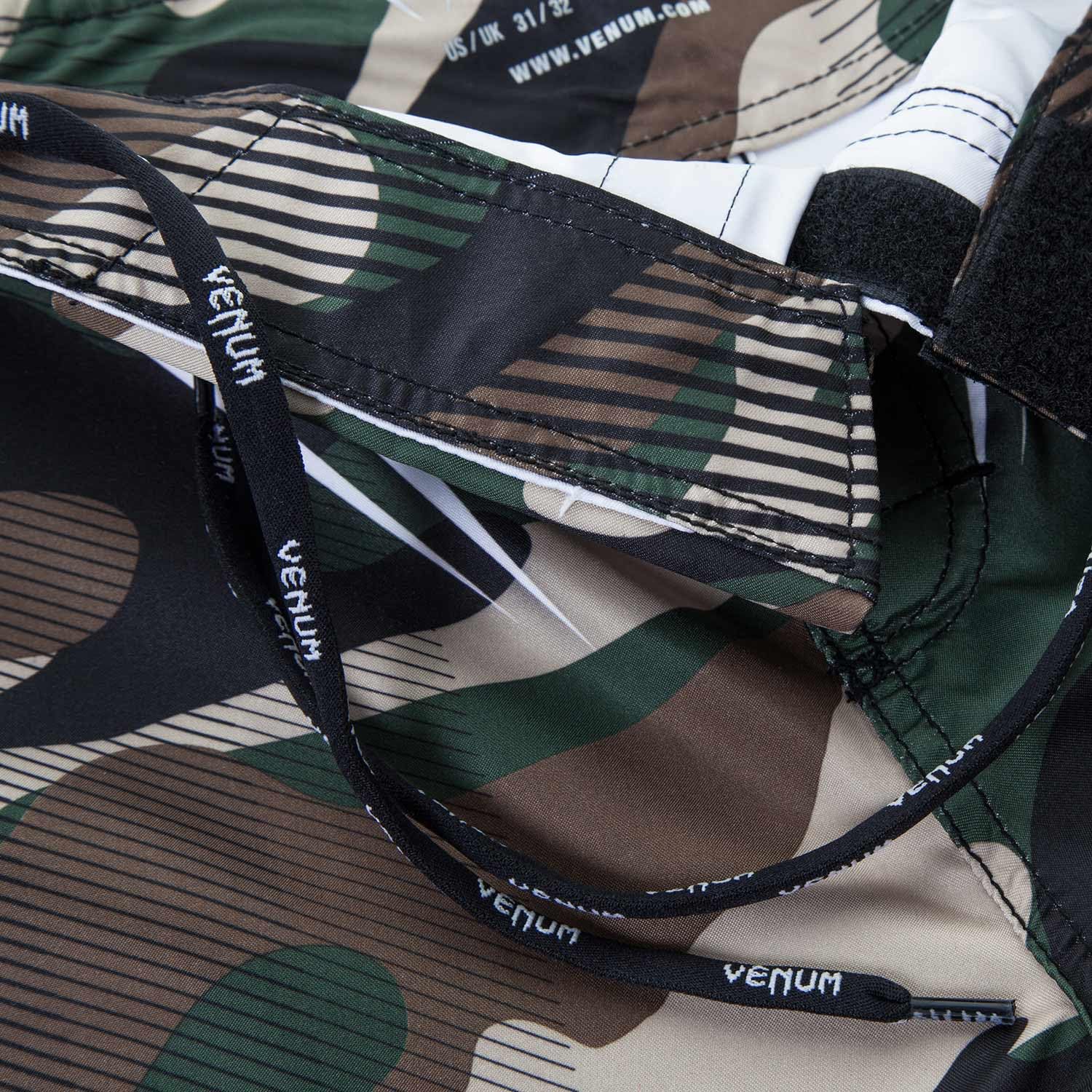 Venum Mens camo The Champ Gear