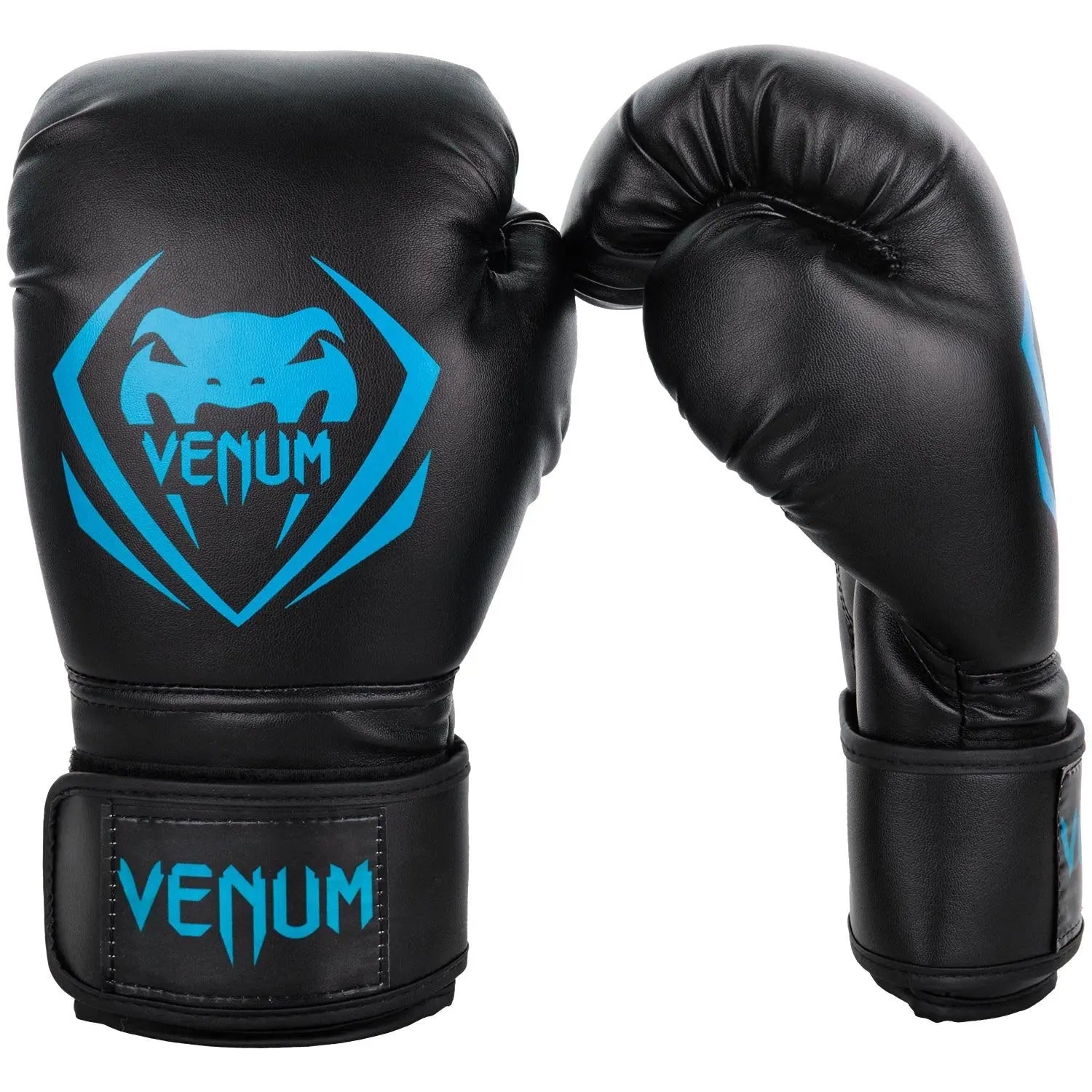 Venum Contender Boxing Gloves - The Champ Gear