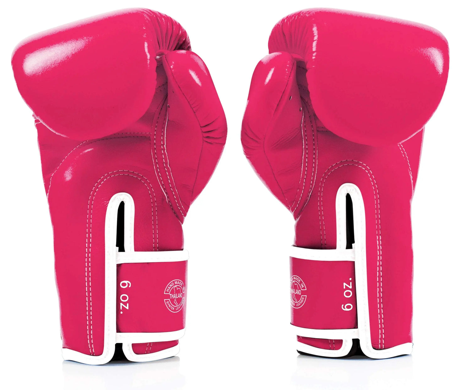 Fairtex Boxing Gloves for Men, Women, Kids - The Champ Gear