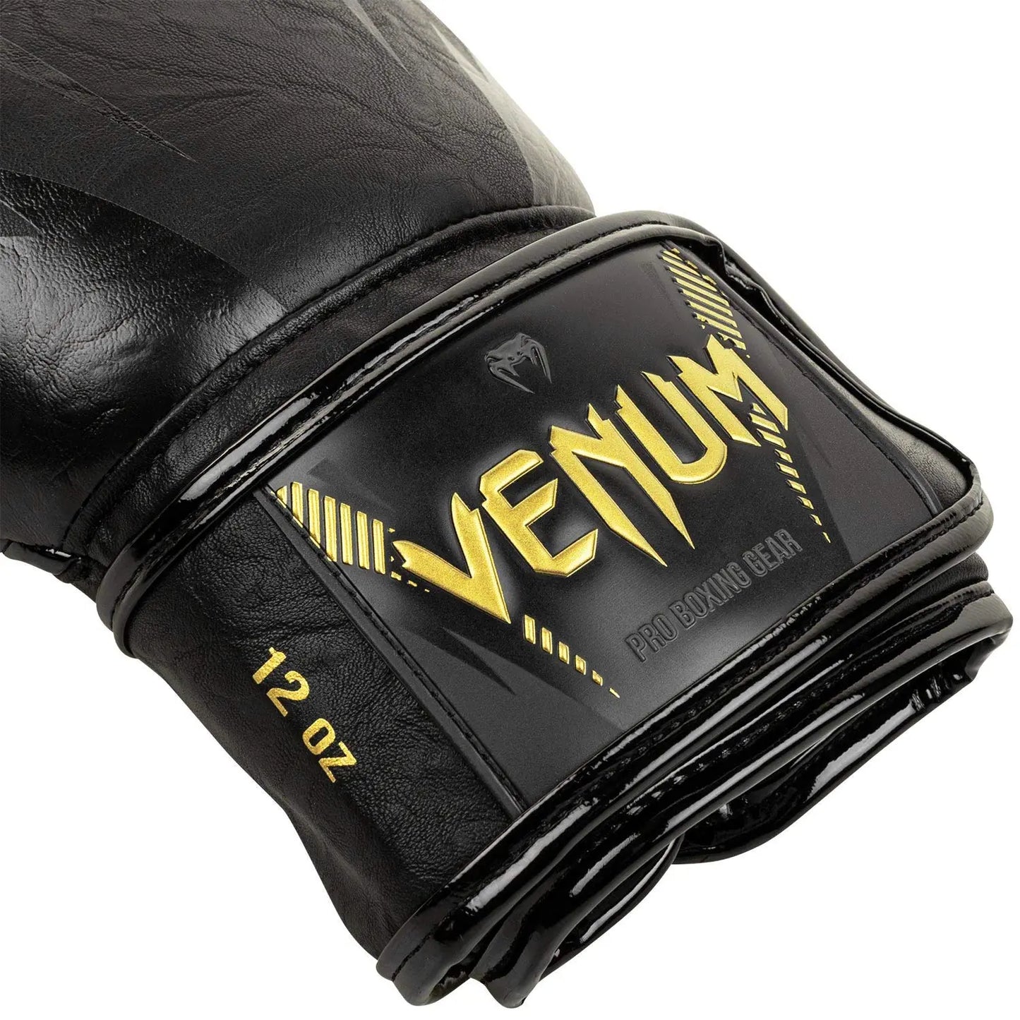 Venum Impact Boxing Gloves - The Champ Gear