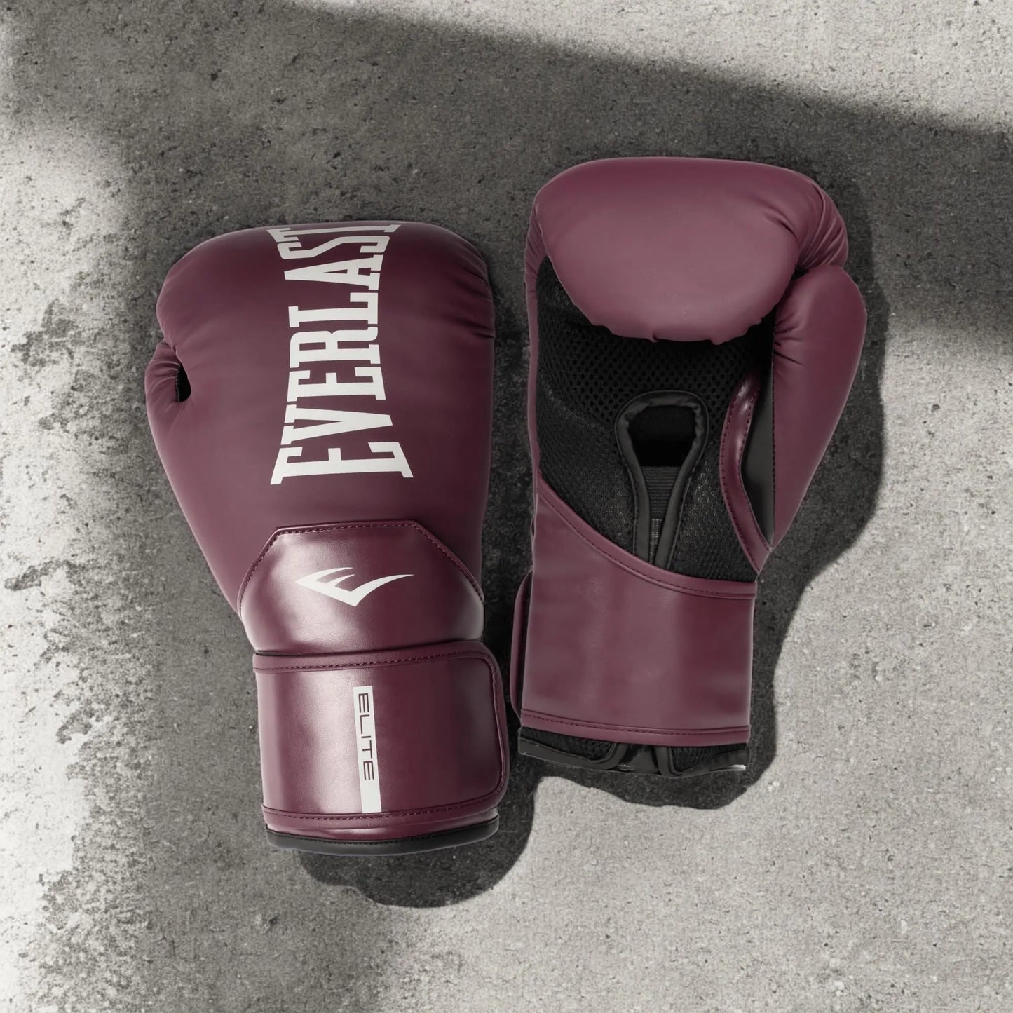 Everlast Elite 2 | Boxing Gloves - The Champ Gear