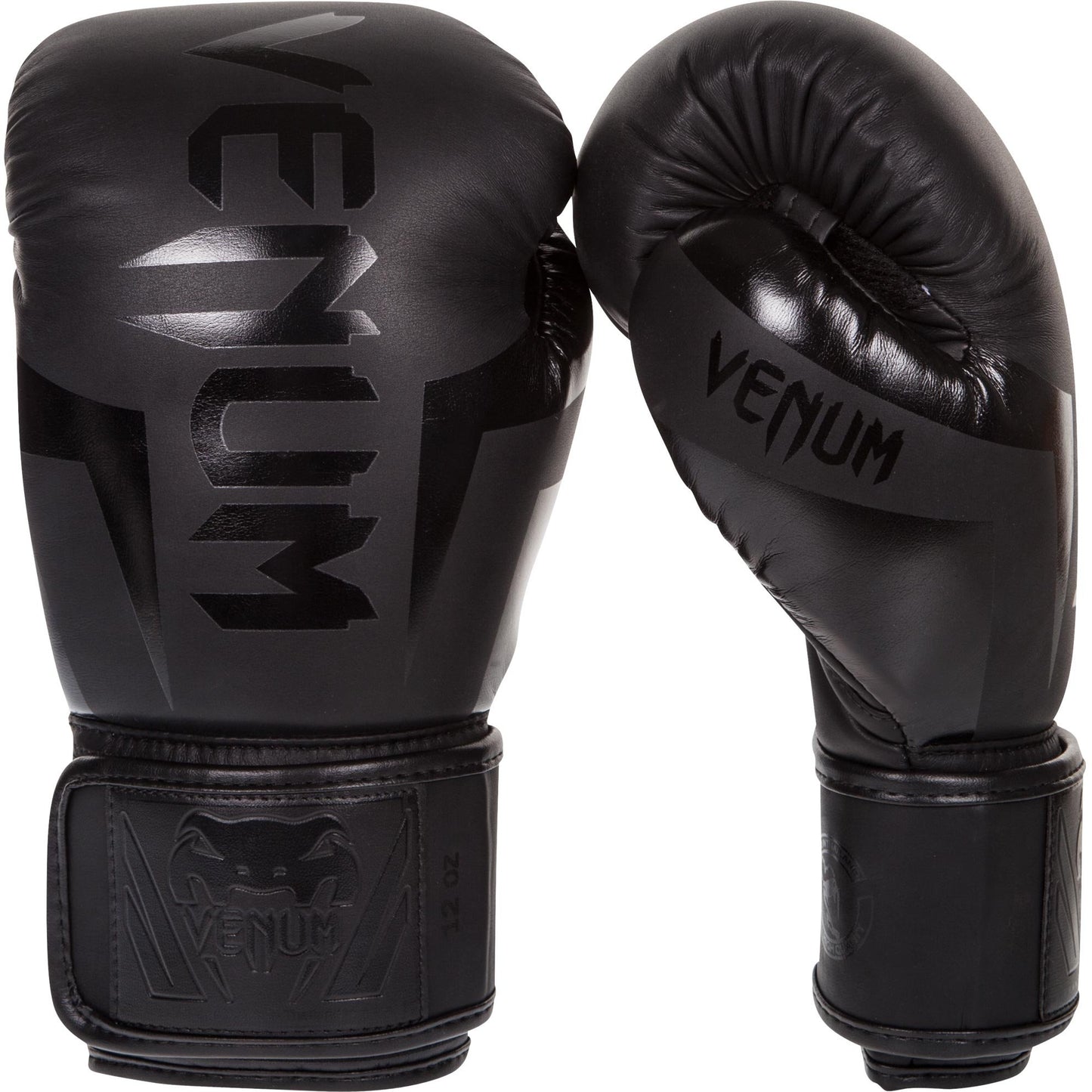 Venum Elite Boxing Gloves - The Champ Gear