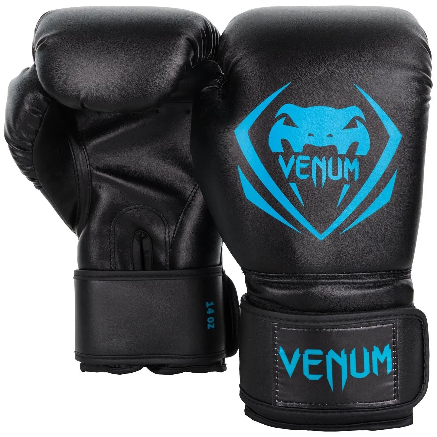 Venum Contender Boxing Gloves - The Champ Gear