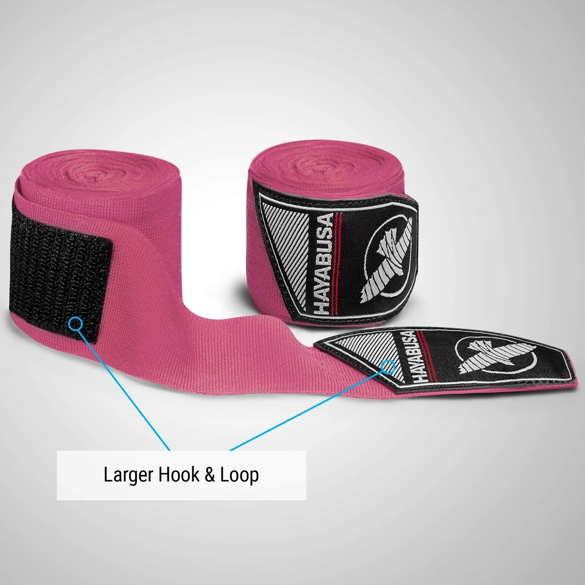 Hayabusa Boxing Hand Wraps - The Champ Gear