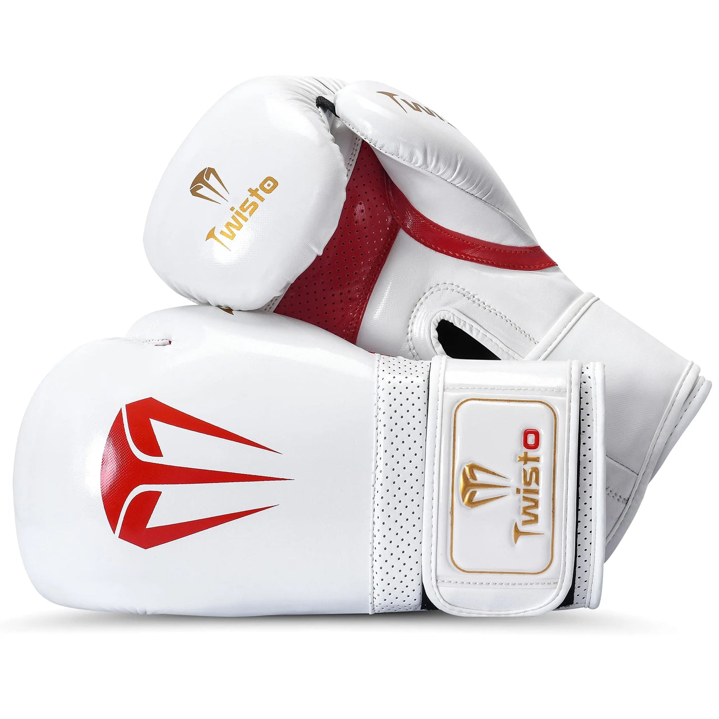 Twisto Boxing Gloves | Sparring X7 Pro Series - The Champ Gear