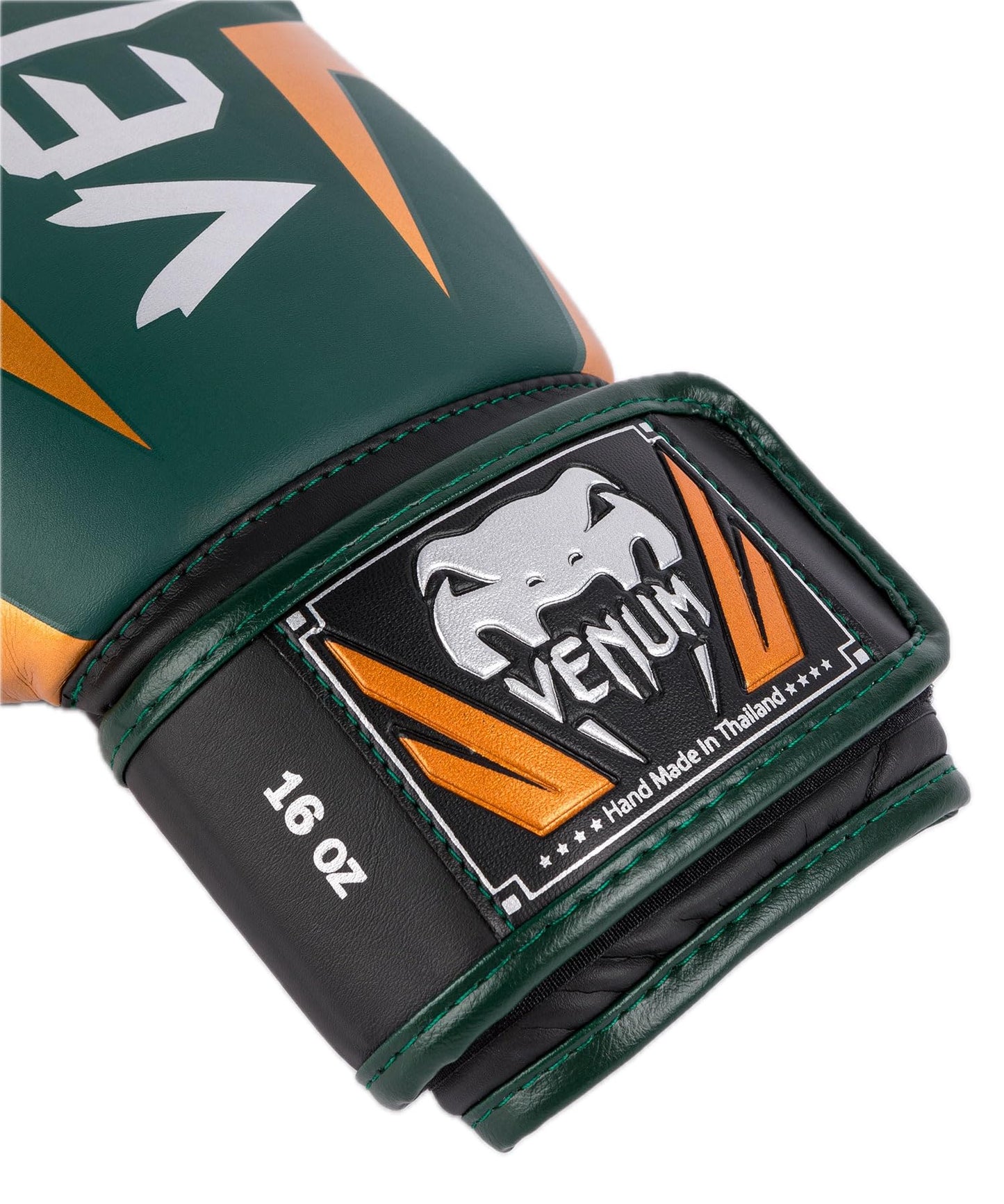 Venum Elite Boxing Gloves - The Champ Gear