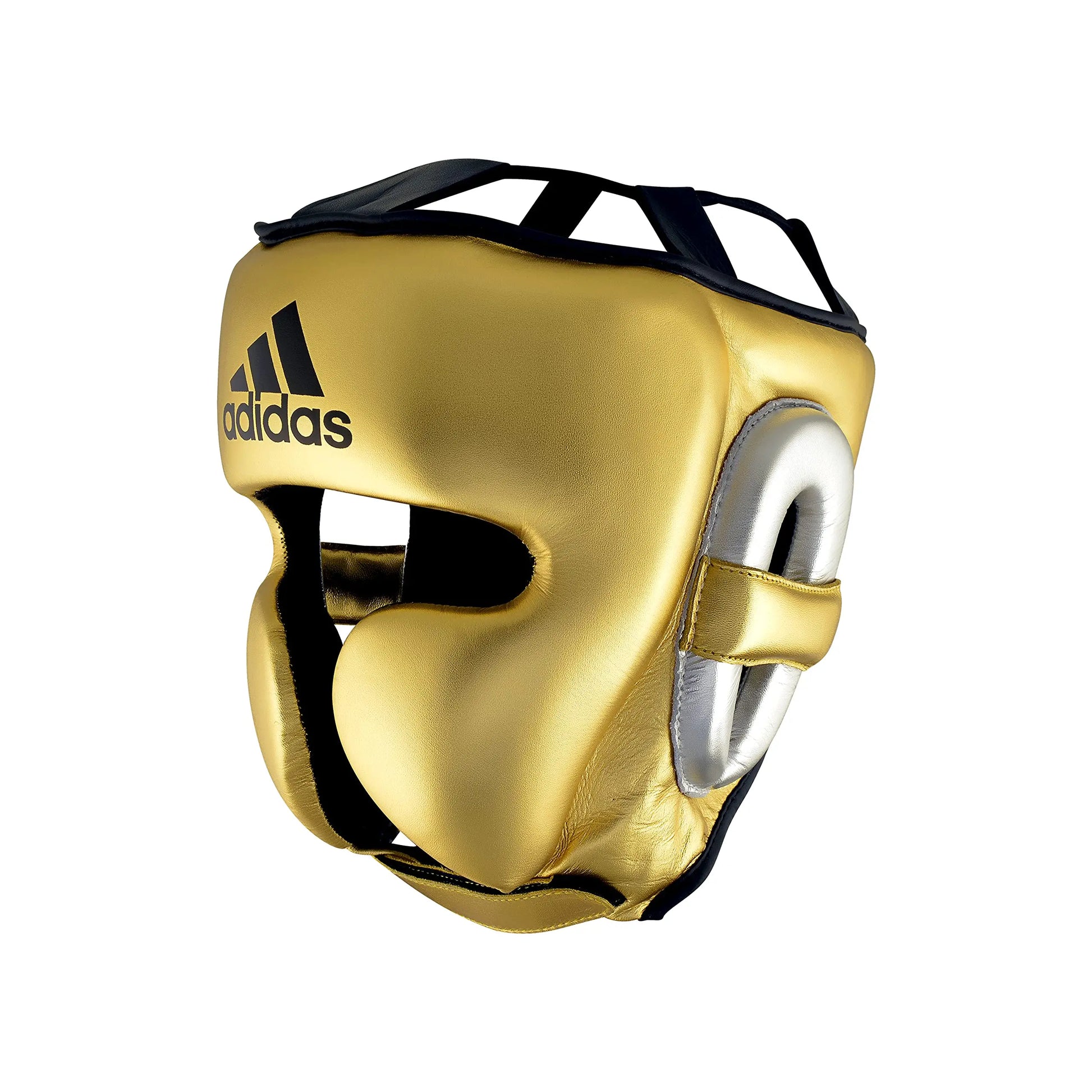 adidas Adistar Pro Boxing Headguard - The Champ Gear