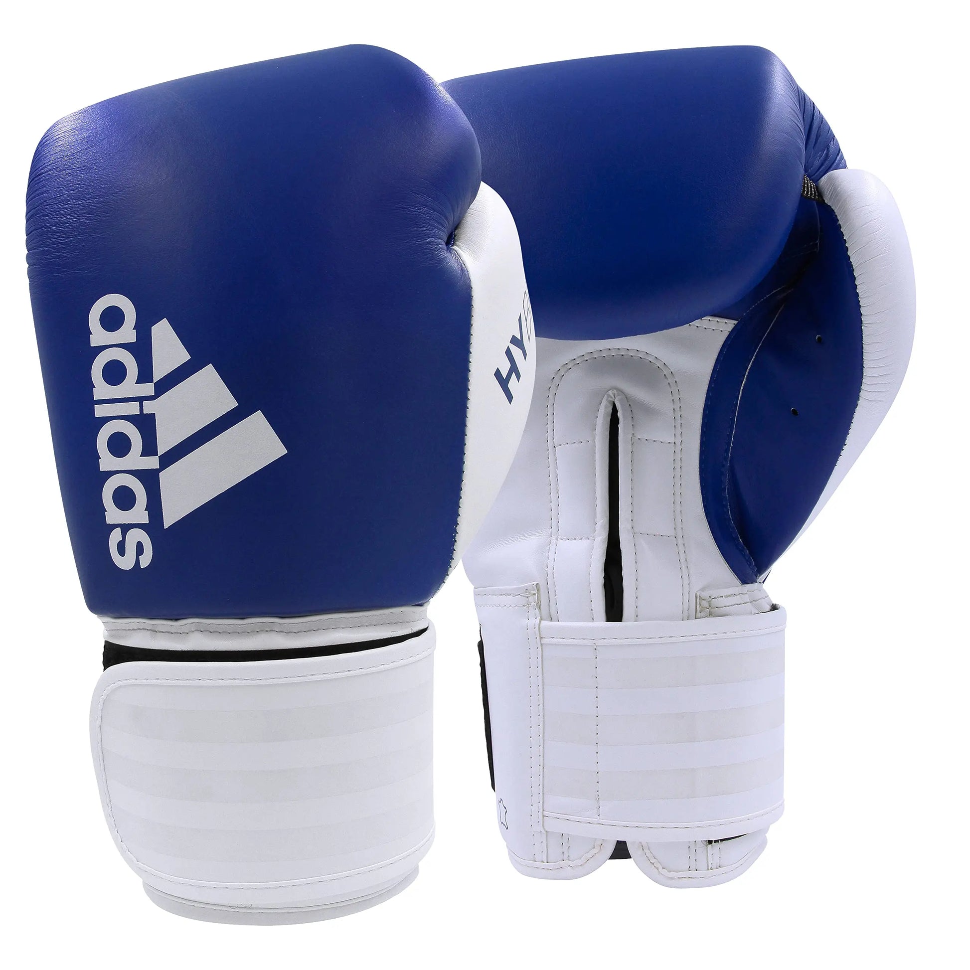 Adidas Hybrid 200 Leather Boxing Gloves Unisex - The Champ Gear