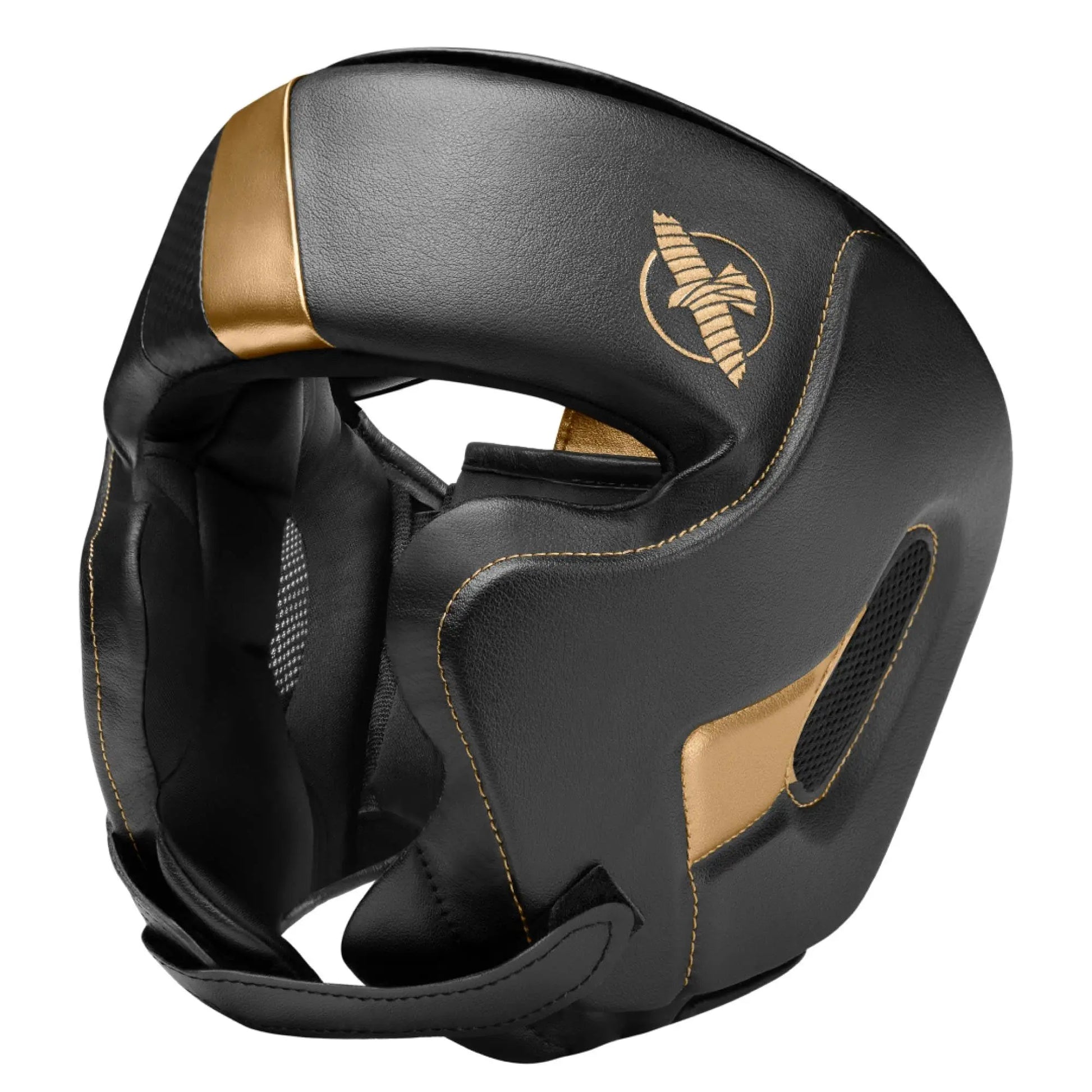 Hayabusa T3 Boxing Headgear Adjustable - The Champ Gear