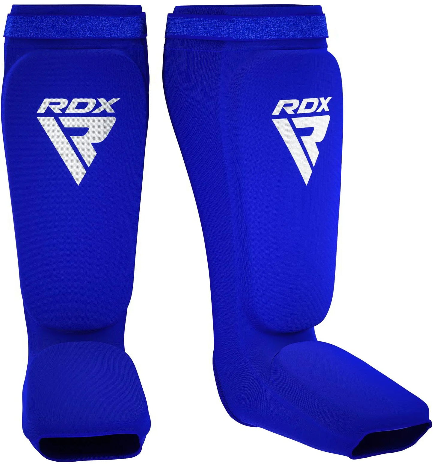 RDX Shin Guards – SATRA Approved, Kickboxing, MMA, Muay Thai, Boxing, Taekwondo – Padded Protection for Men & Women - The Champ Gear