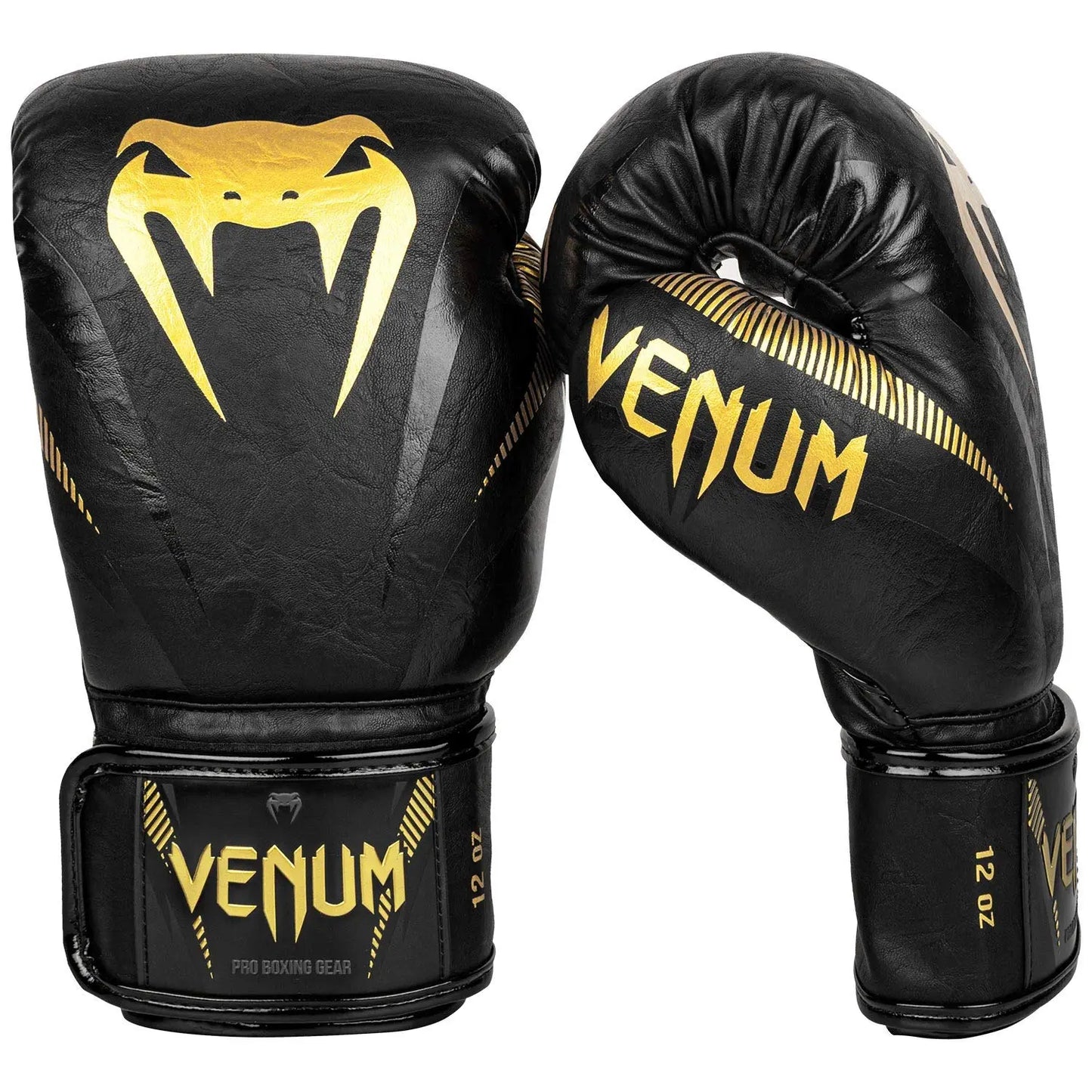 Venum Impact Boxing Gloves - The Champ Gear