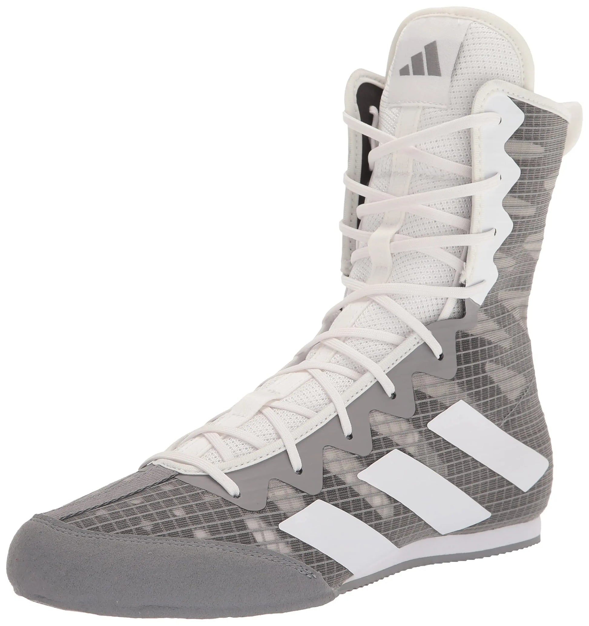 Adidas Unisex - Boxing Shoes - The Champ Gear