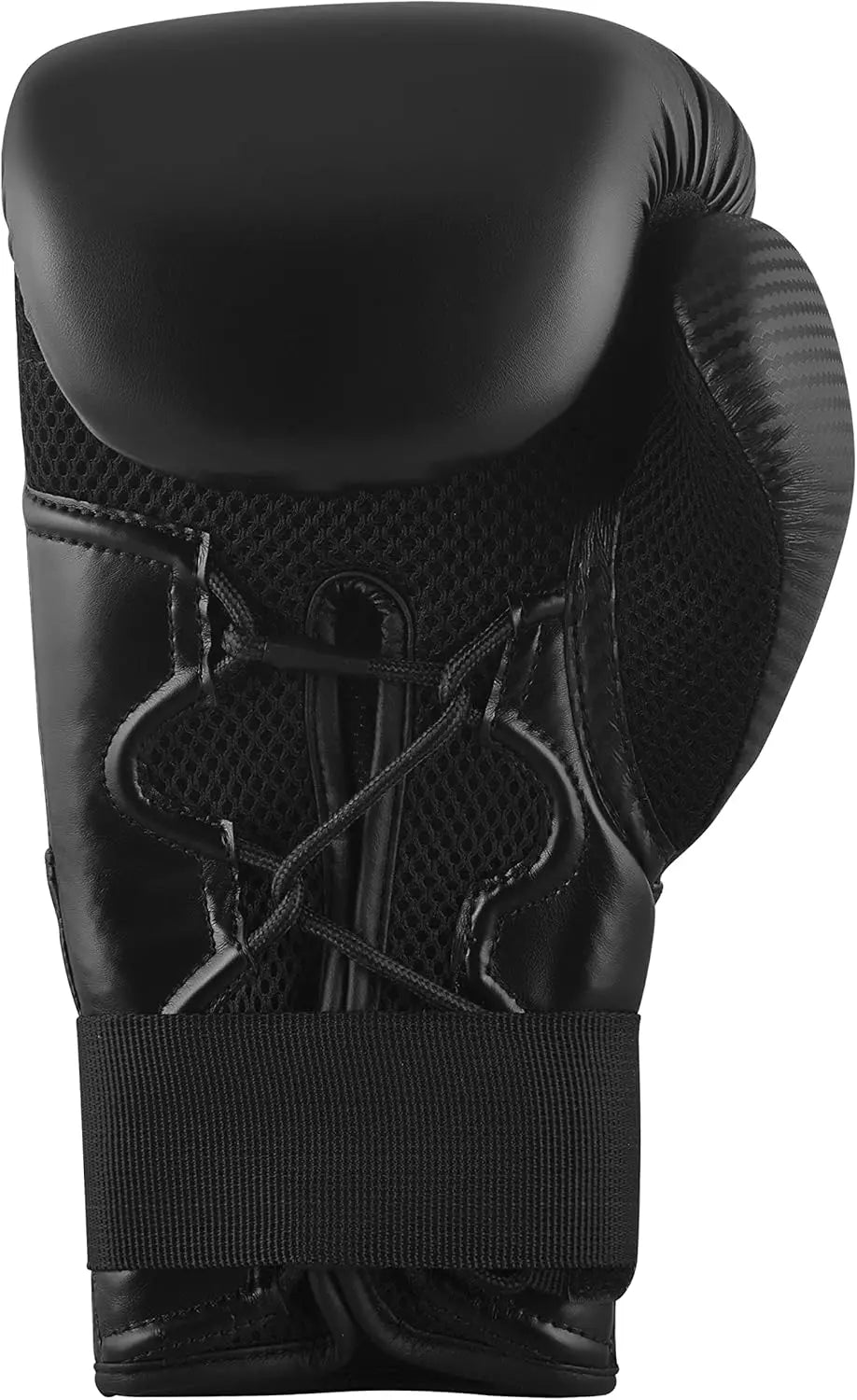 adidas Hybrid 250 Elite Boxing Gloves - The Champ Gear