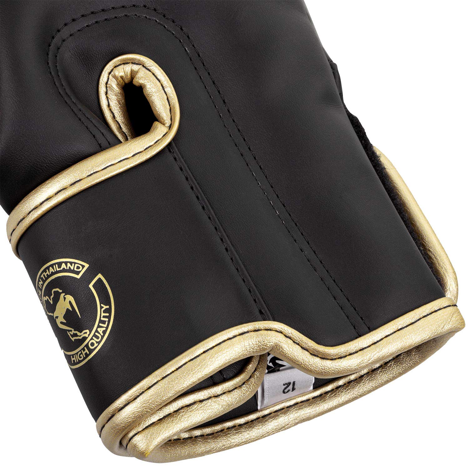 Venum Elite Boxing Gloves - The Champ Gear