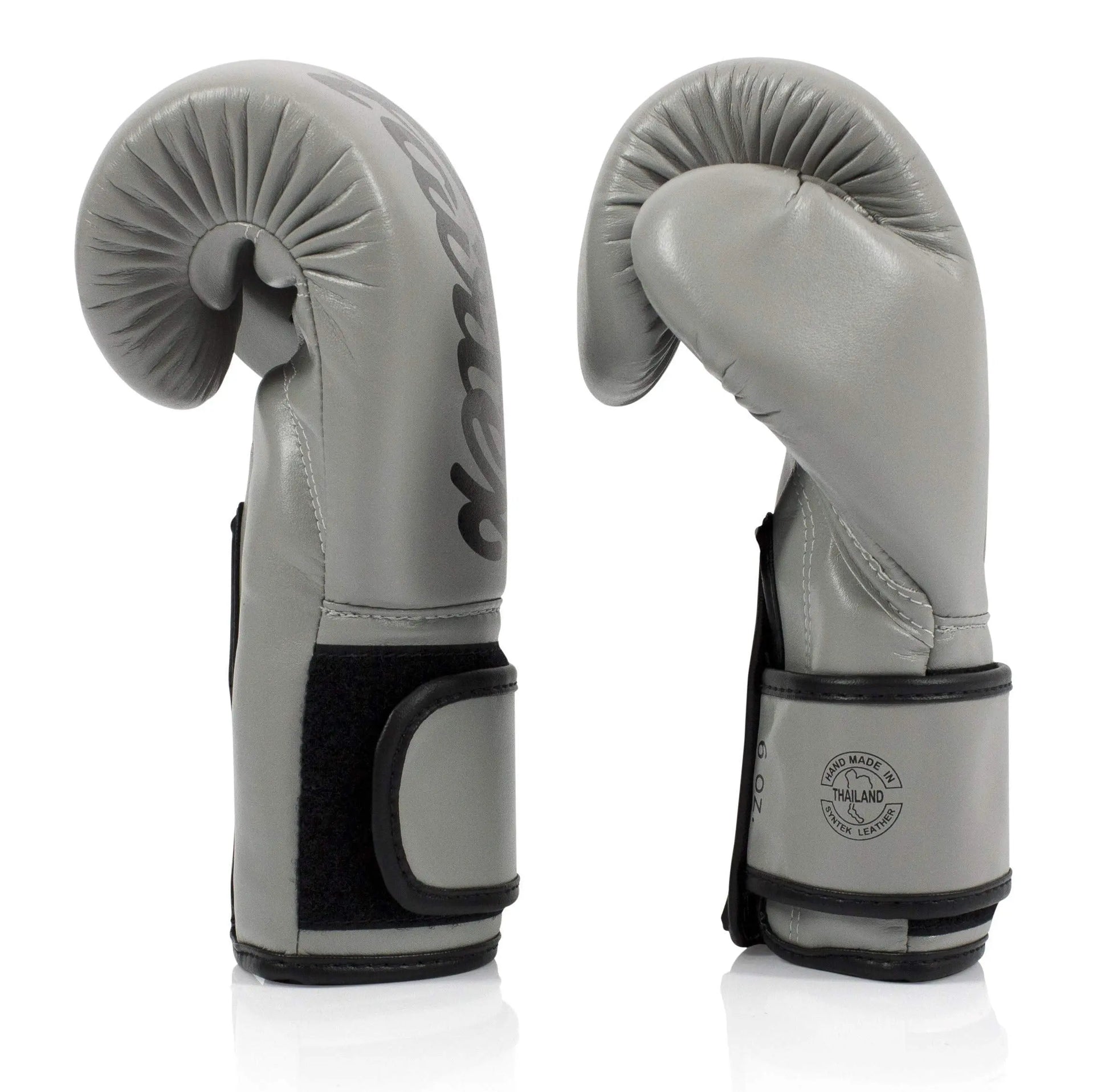 Fairtex Boxing Gloves for Men, Women, Kids - The Champ Gear