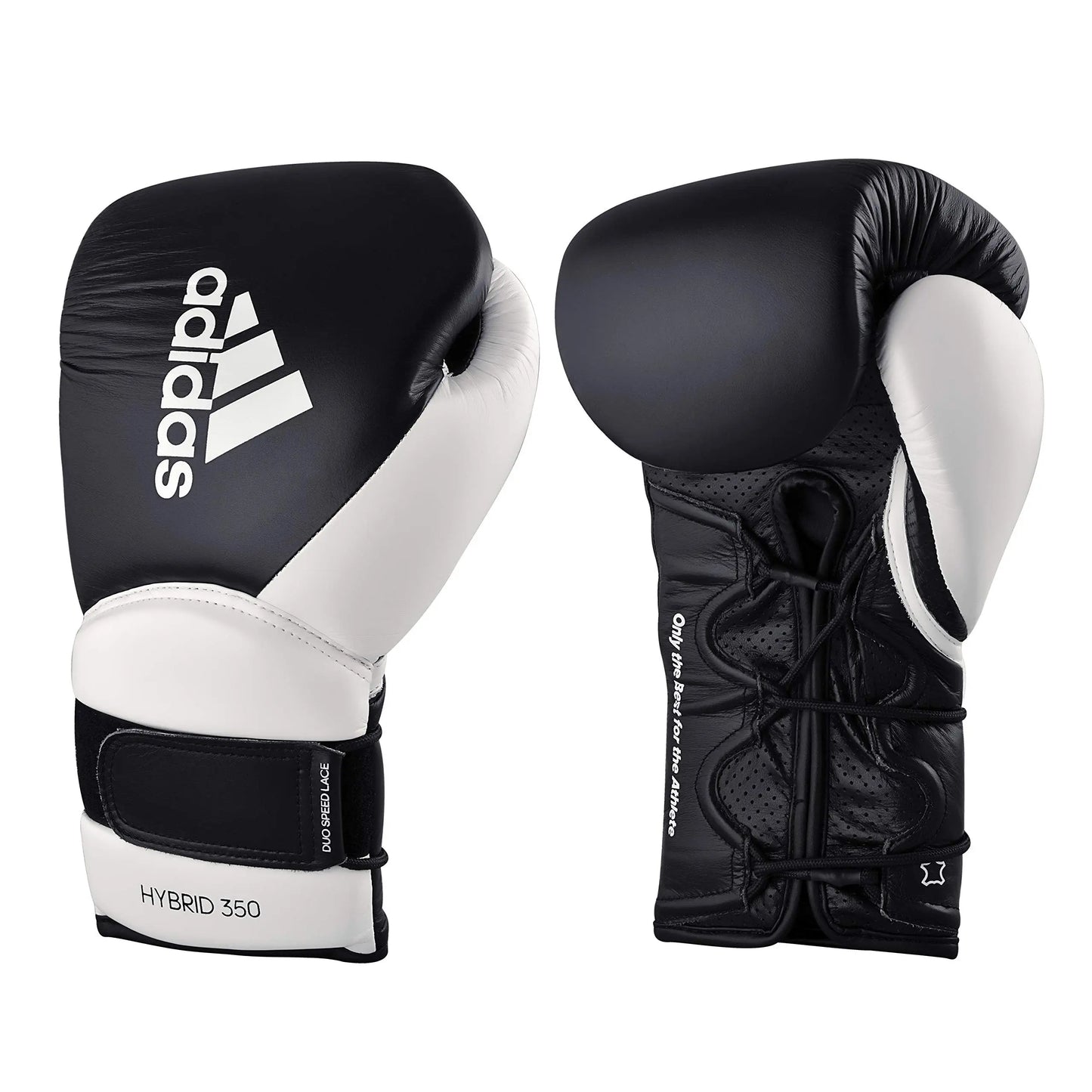 adidas Hybrid 350 Elite Boxing Training Gloves - The Champ Gear