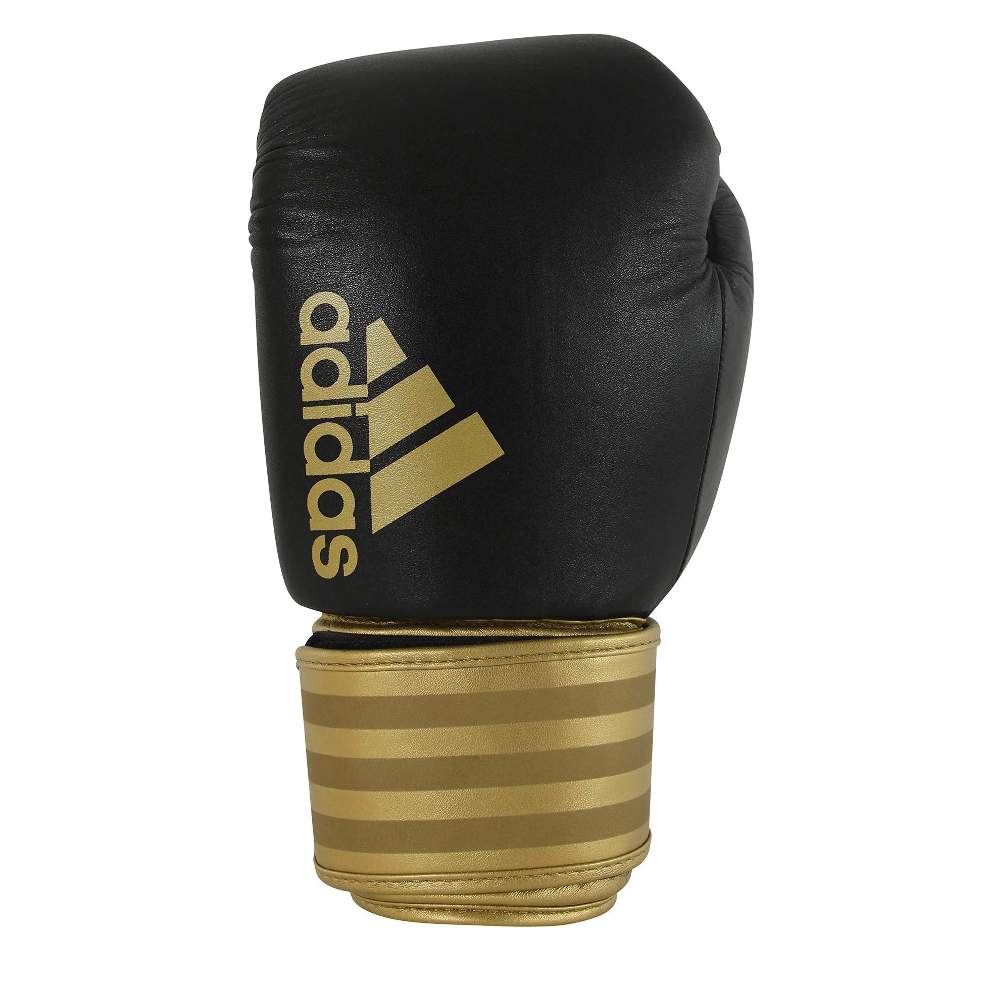 Adidas Hybrid 200 Leather Boxing Gloves Unisex - The Champ Gear