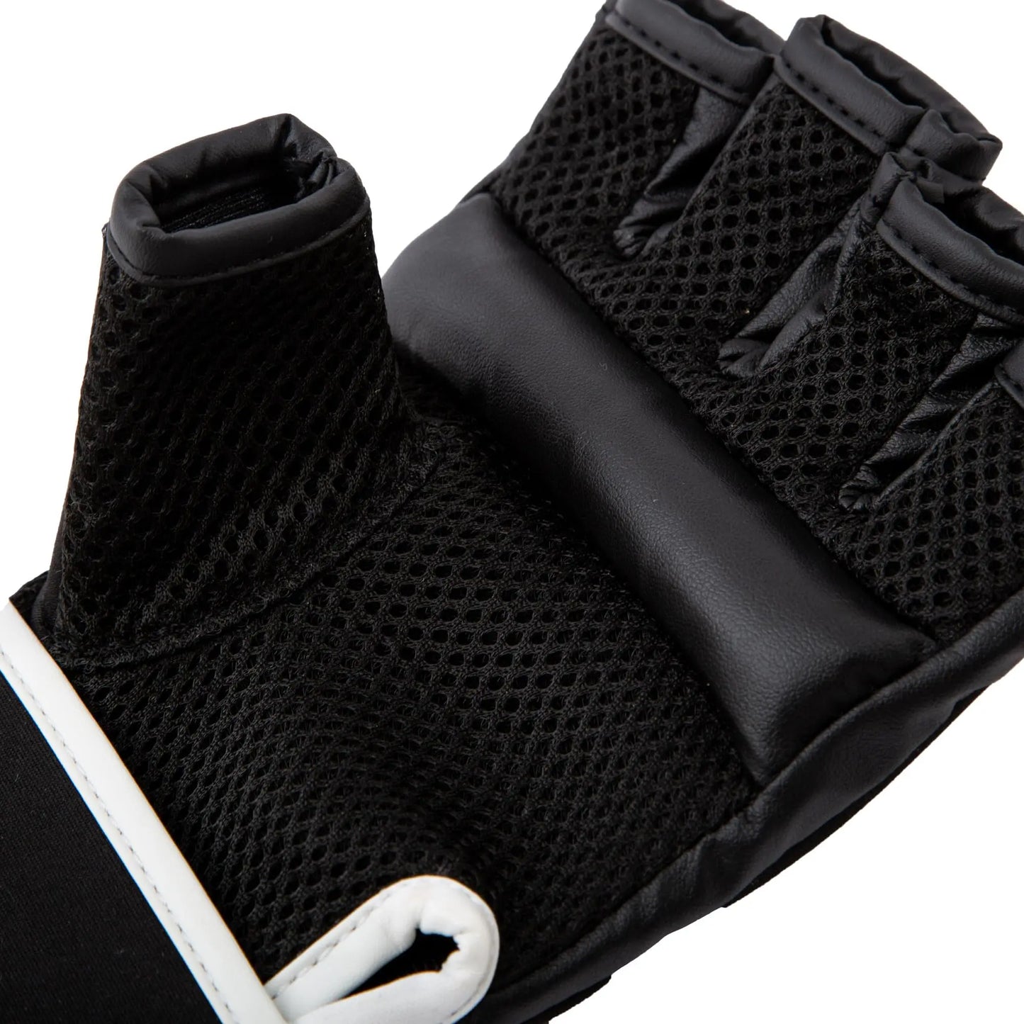 Everlast Core Kickboxing Gloves - The Champ Gear