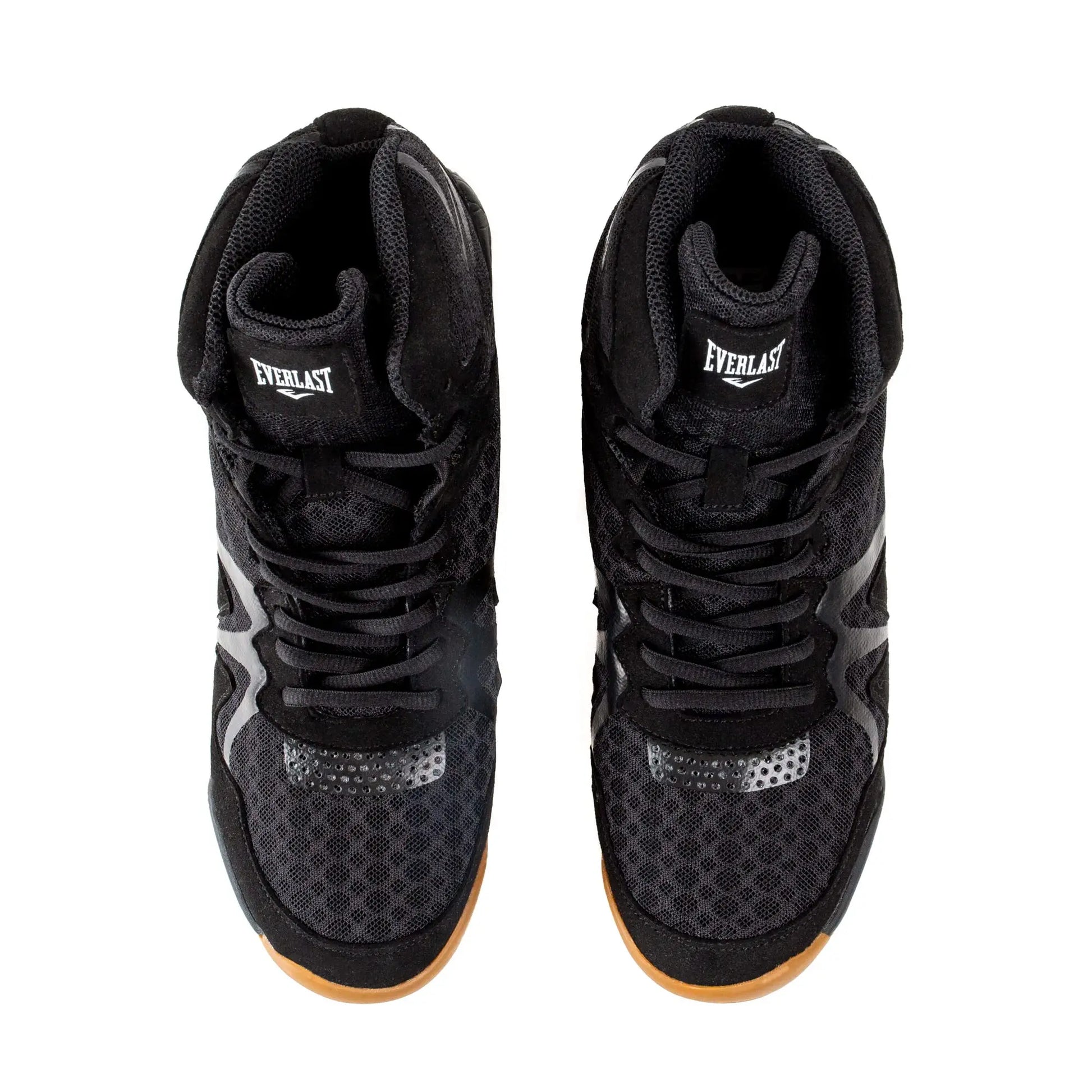 Everlast Mens Boxing Sneaker - The Champ Gear