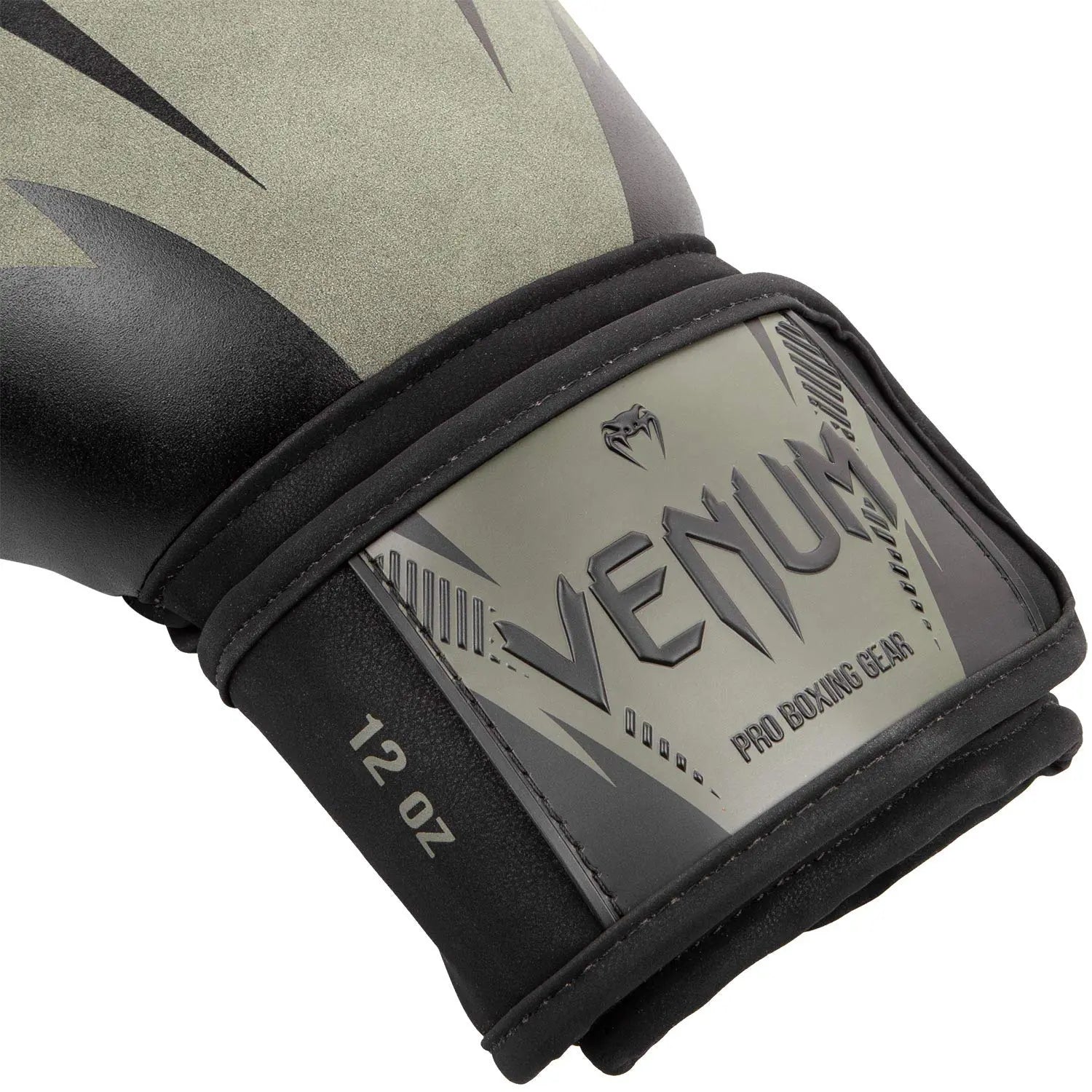 Venum Impact Boxing Gloves - The Champ Gear