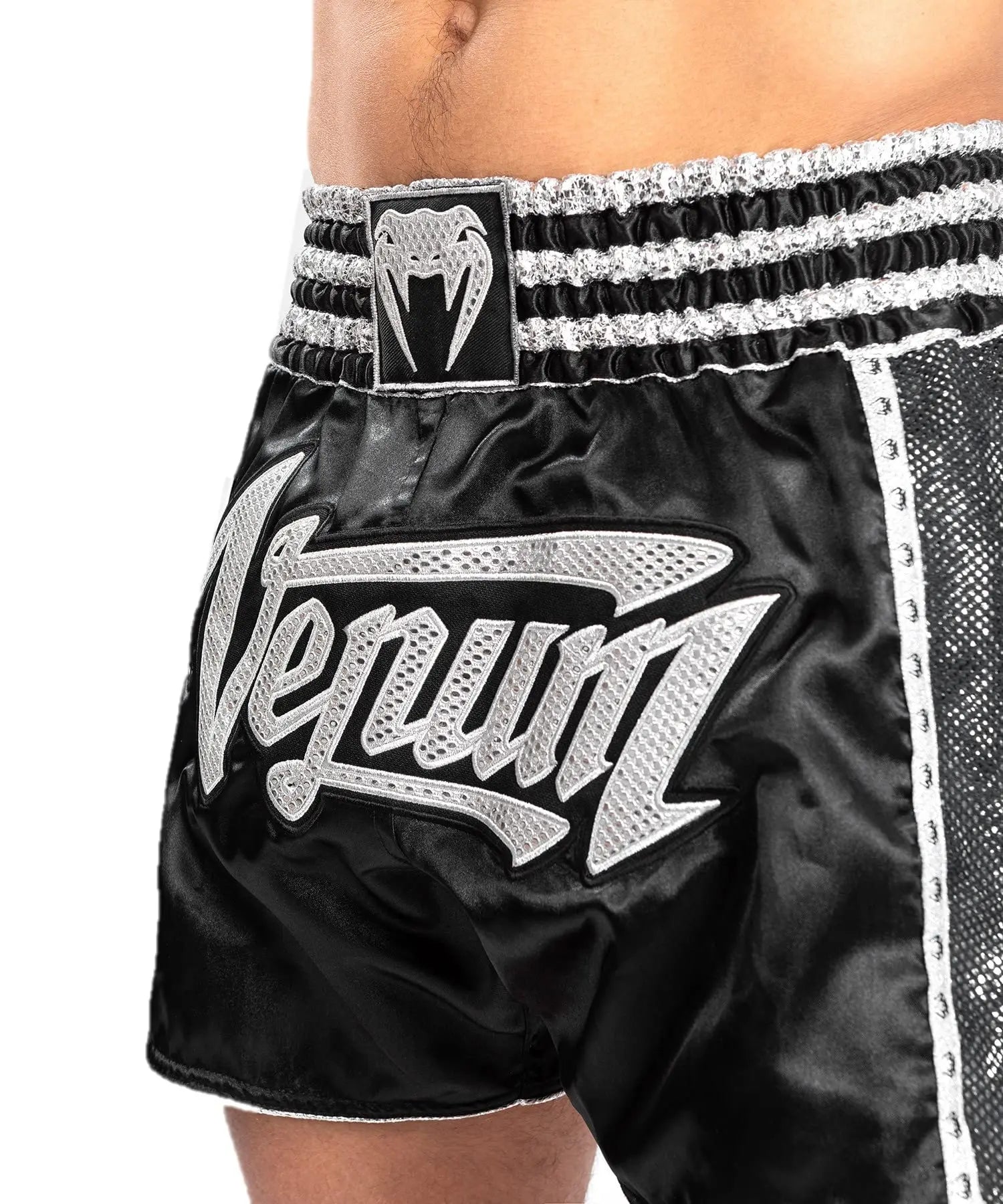 Venum Absolute 2.0 Muay Thai Shorts The Champ Gear