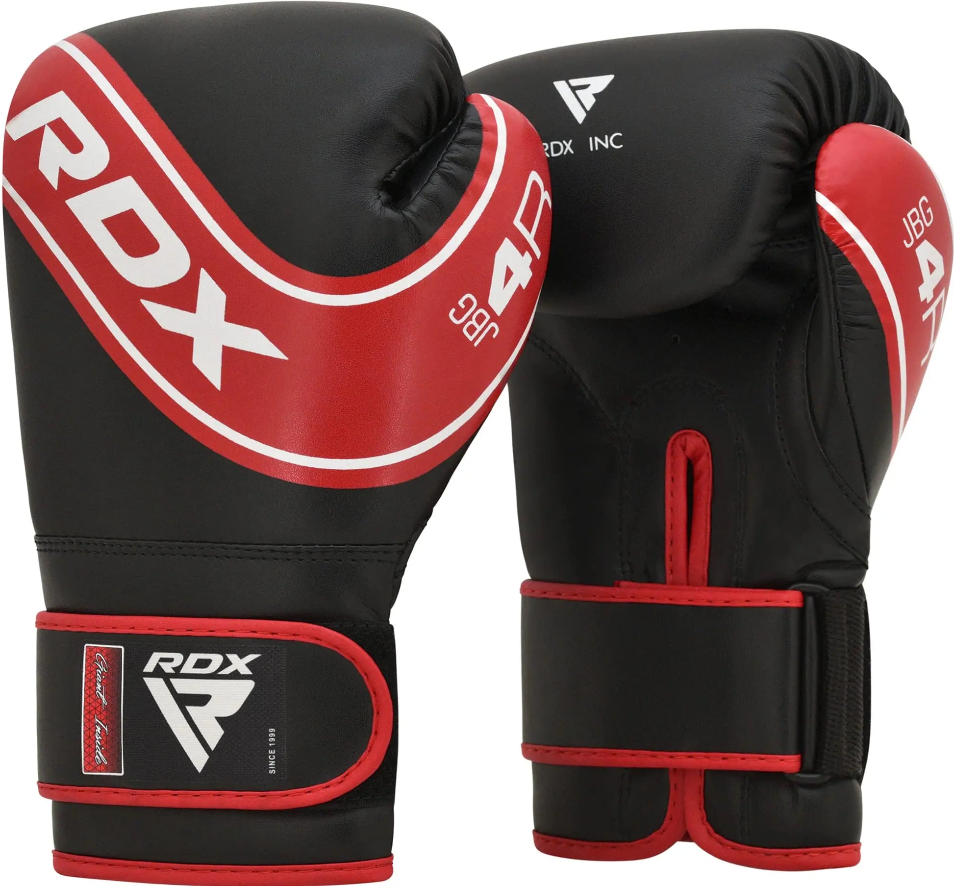 RDX | Kids Boxing Gloves 6oz 4oz Junior - The Champ Gear