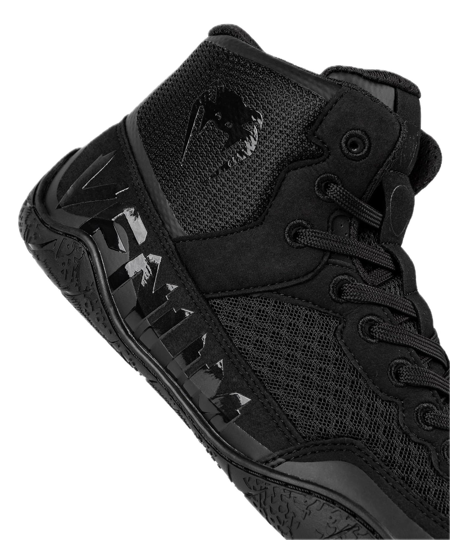 Venum Unisex-Adult Men's Women's Wrestling Boxing Elite Shoe The Champ Gear