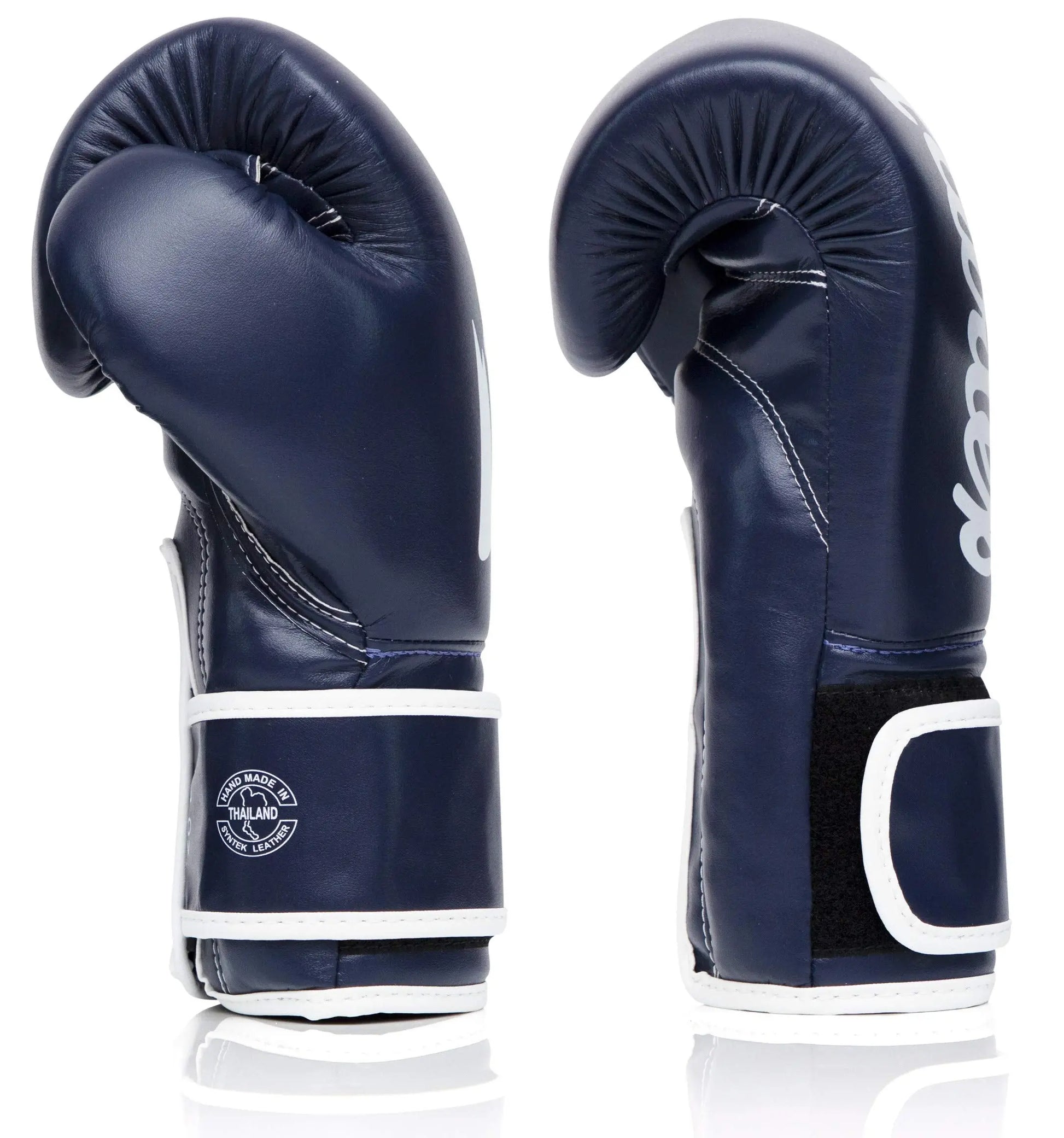 Fairtex Boxing Gloves for Men, Women, Kids - The Champ Gear