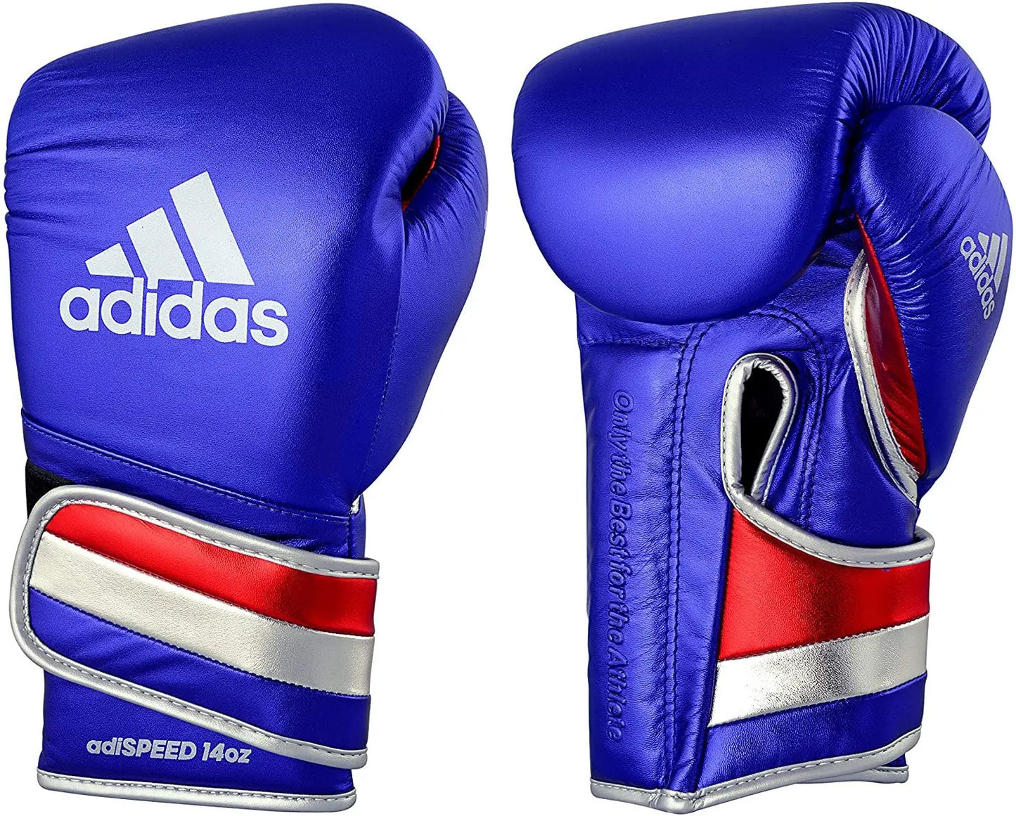 adidas Adi-Speed 501 Pro Boxing - The Champ Gear