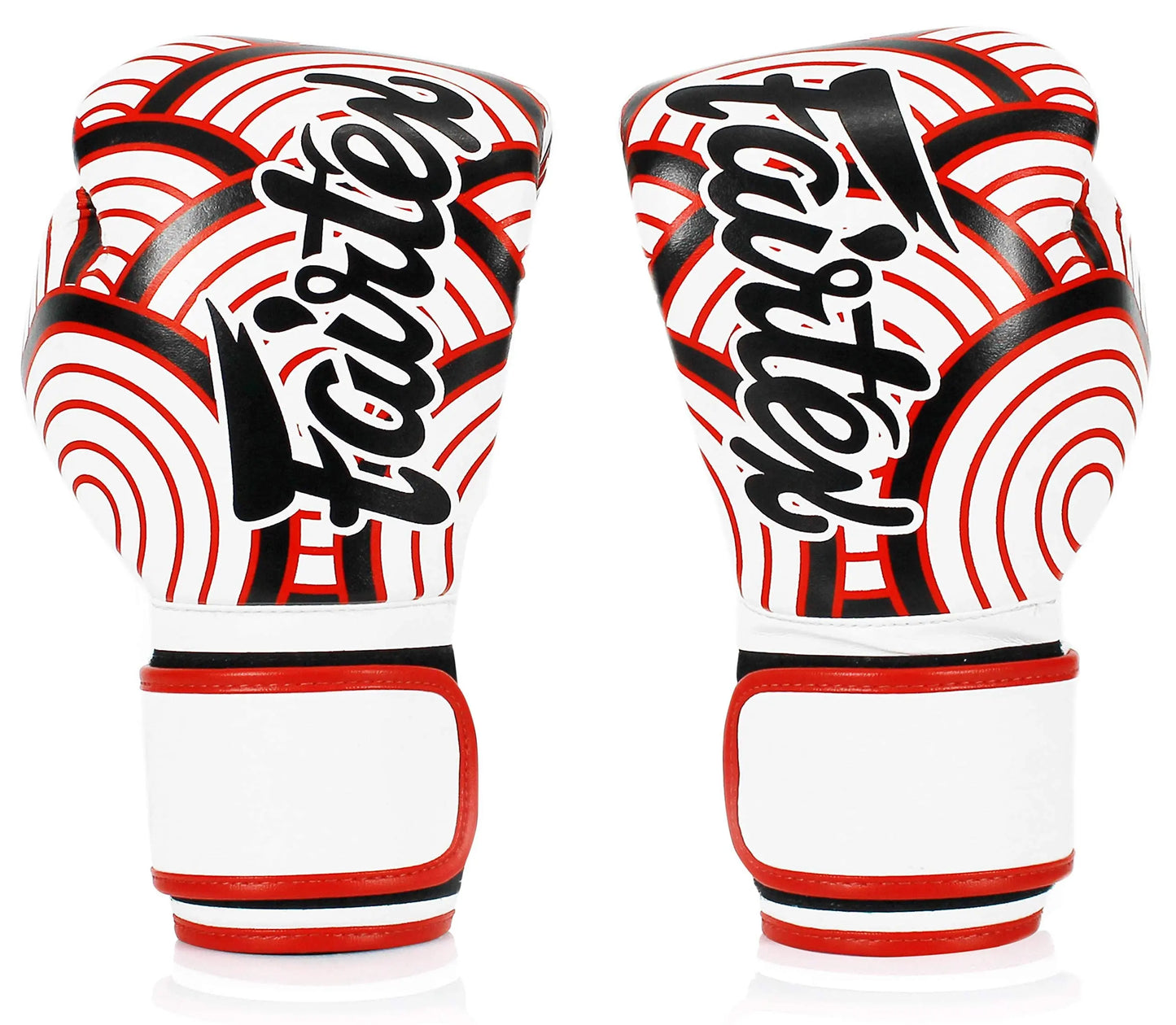 Fairtex Boxing Gloves for Men, Women, Kids - The Champ Gear